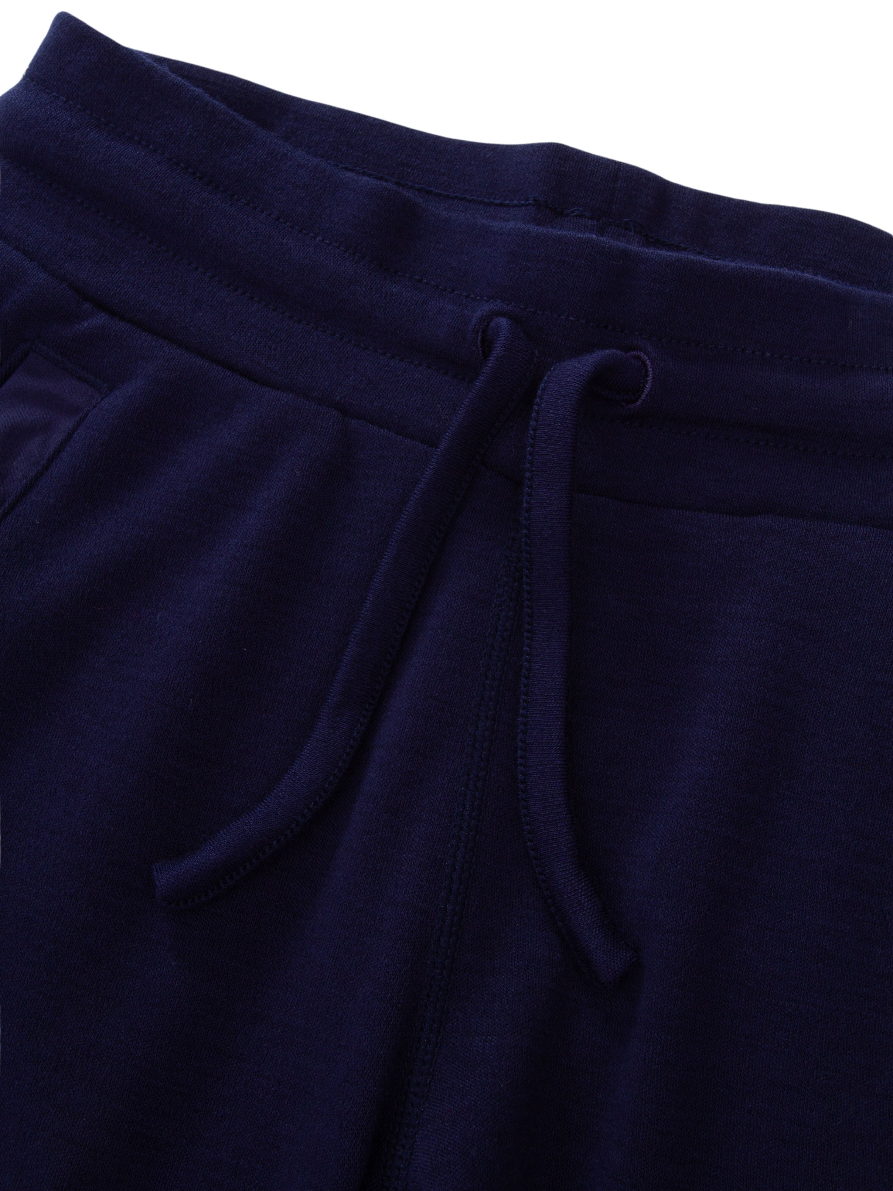 Haglebu Merino Pants Blue