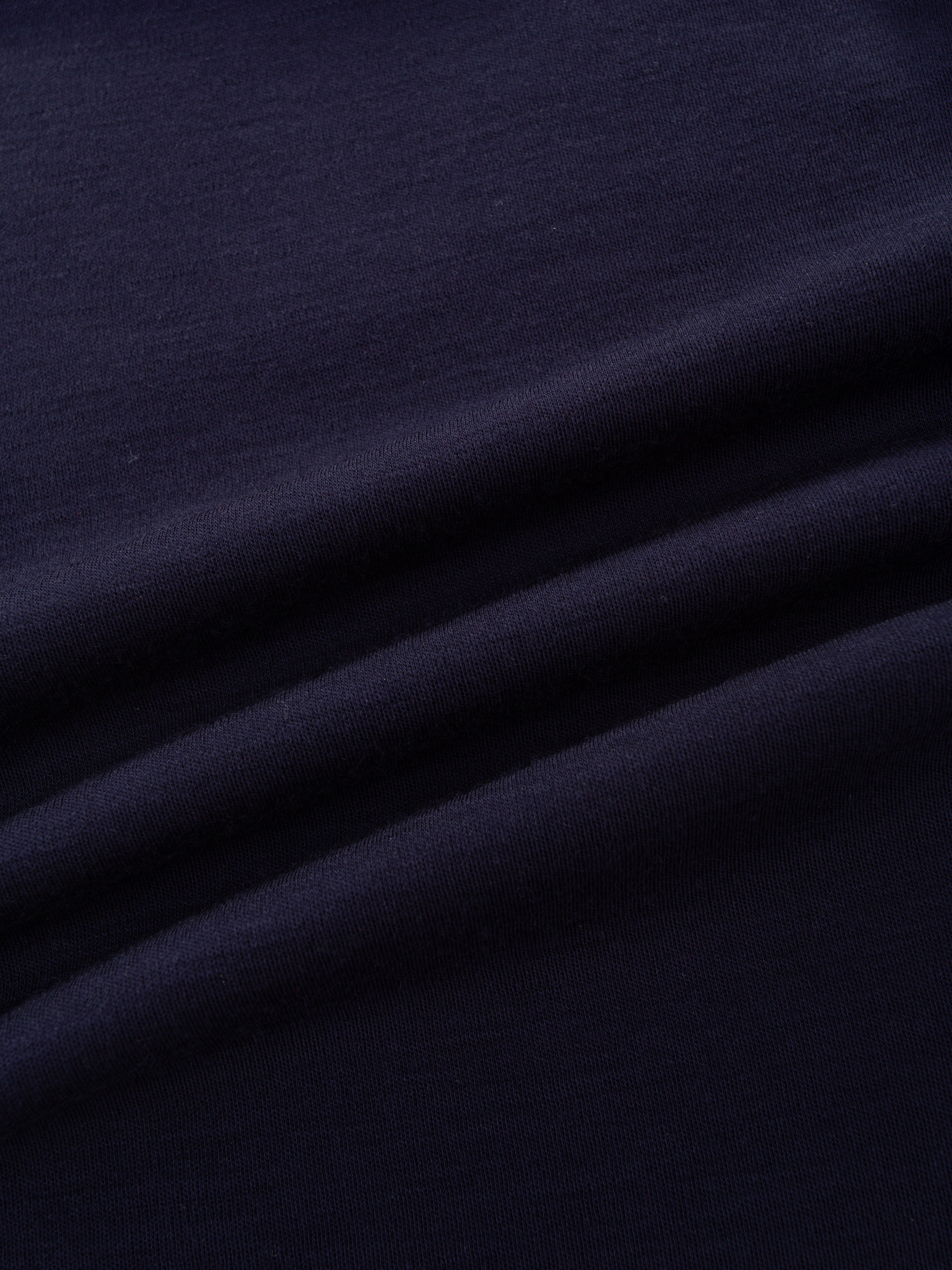 Romsdalshorn Merino Pants Blue Ink