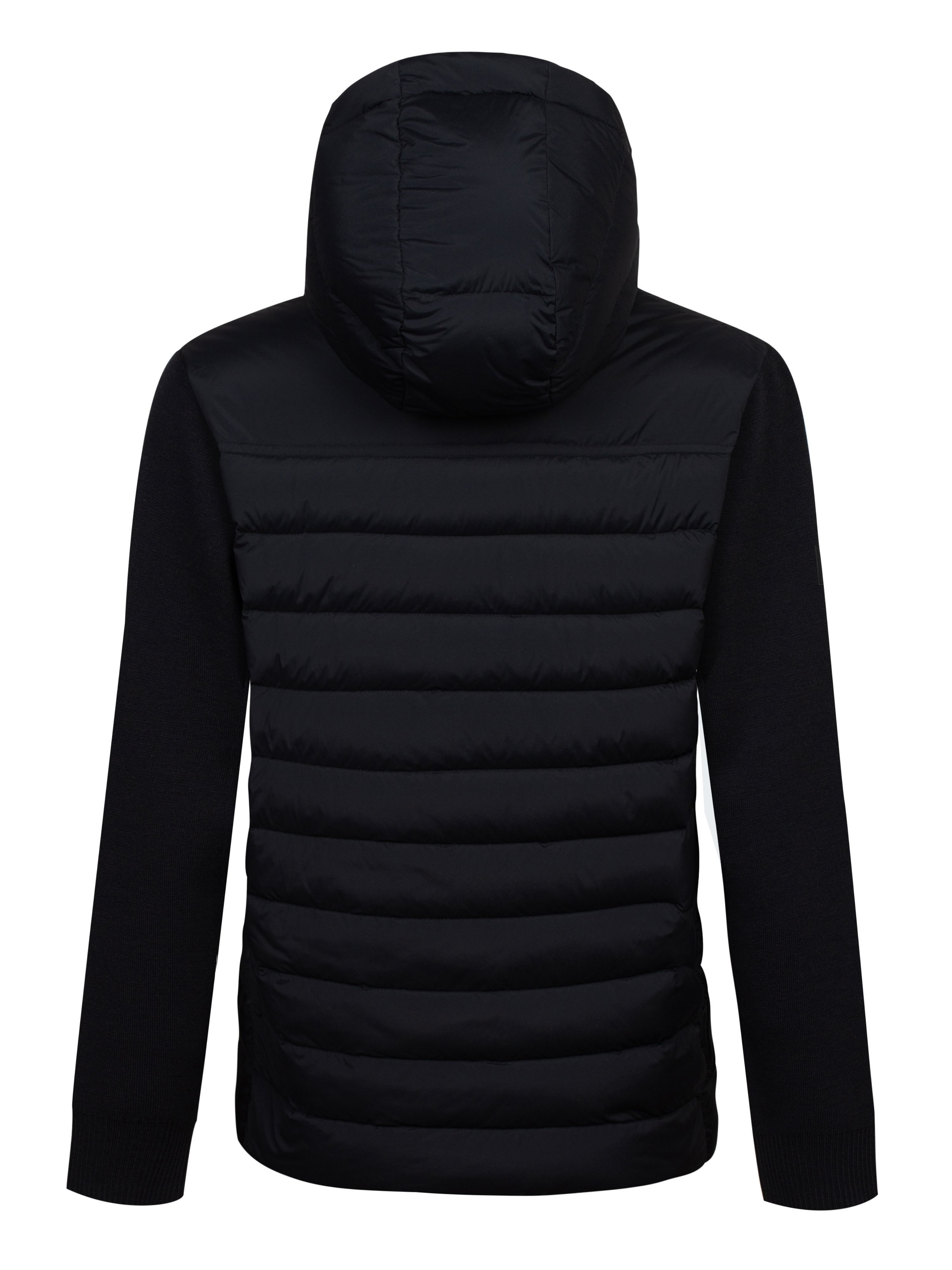 Femunden Downjacket Black