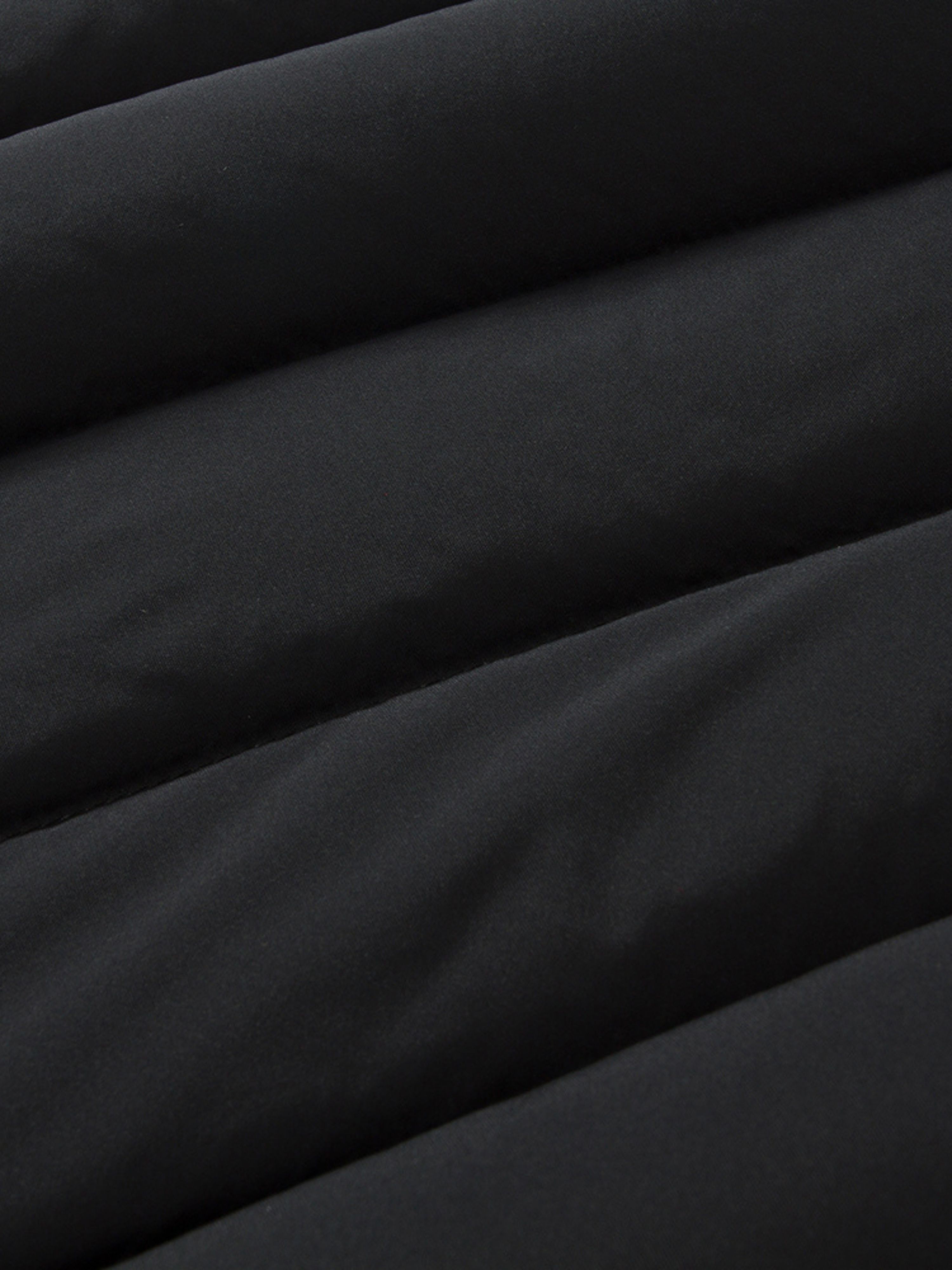 Femunden Downjacket Black
