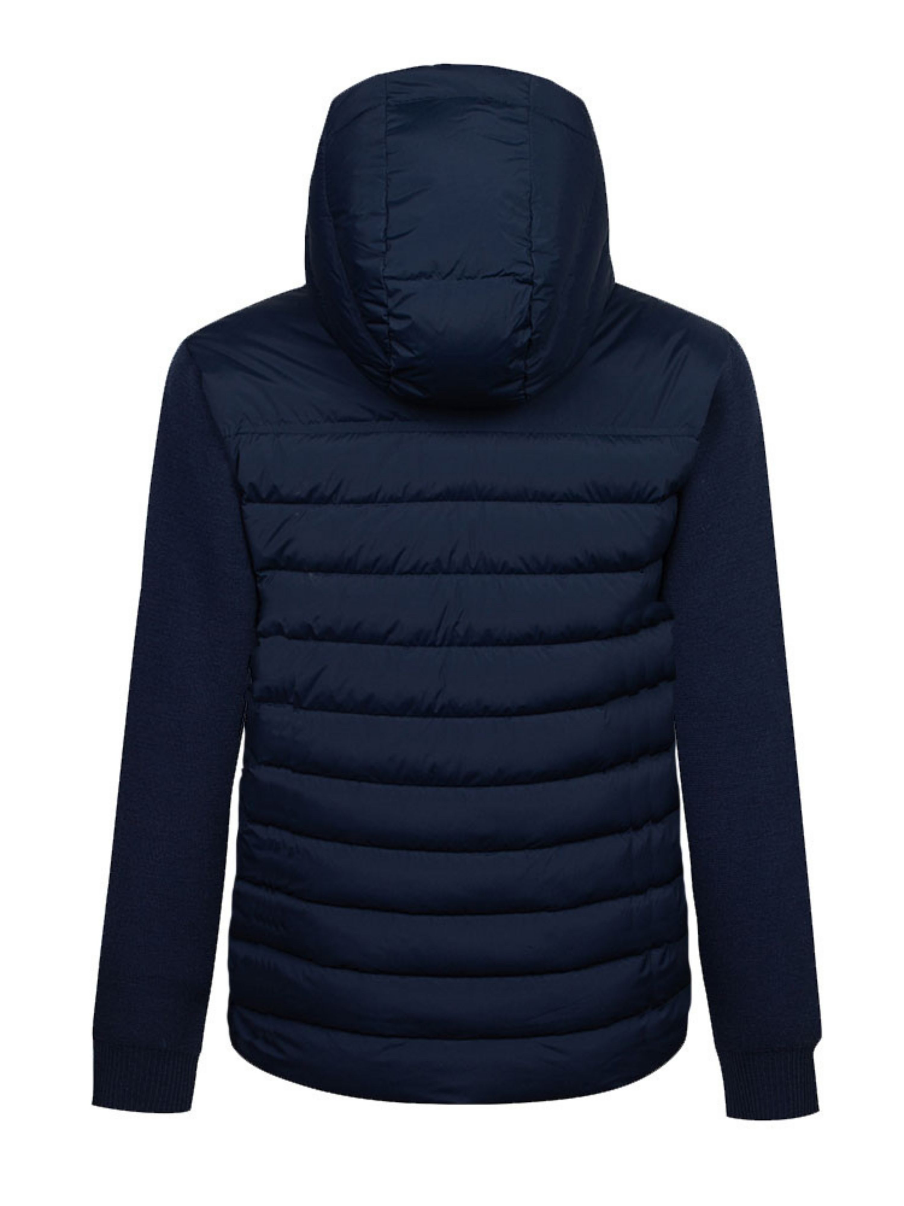 Femunden Downjacket Blue
