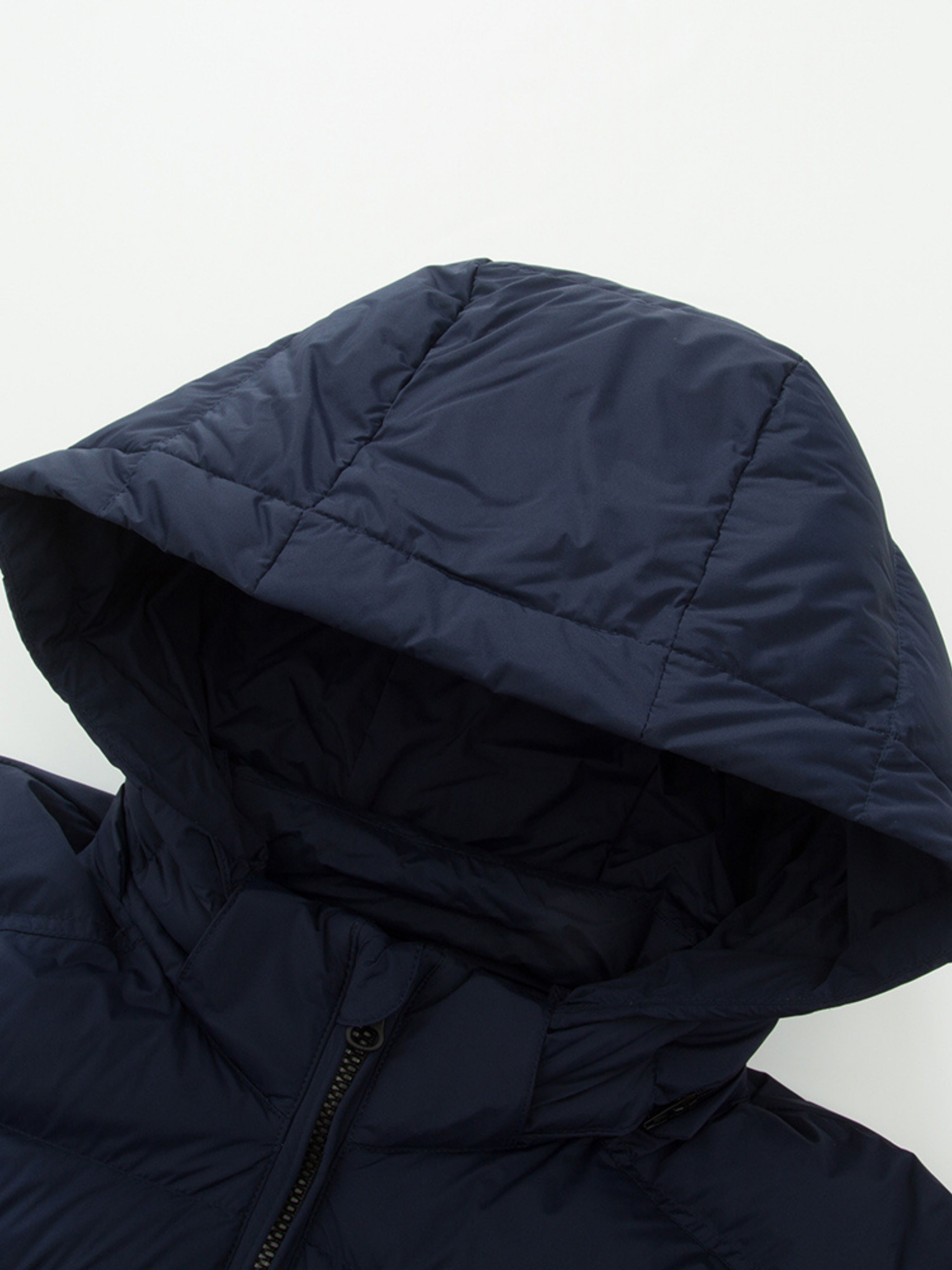 Femunden Downjacket Blue