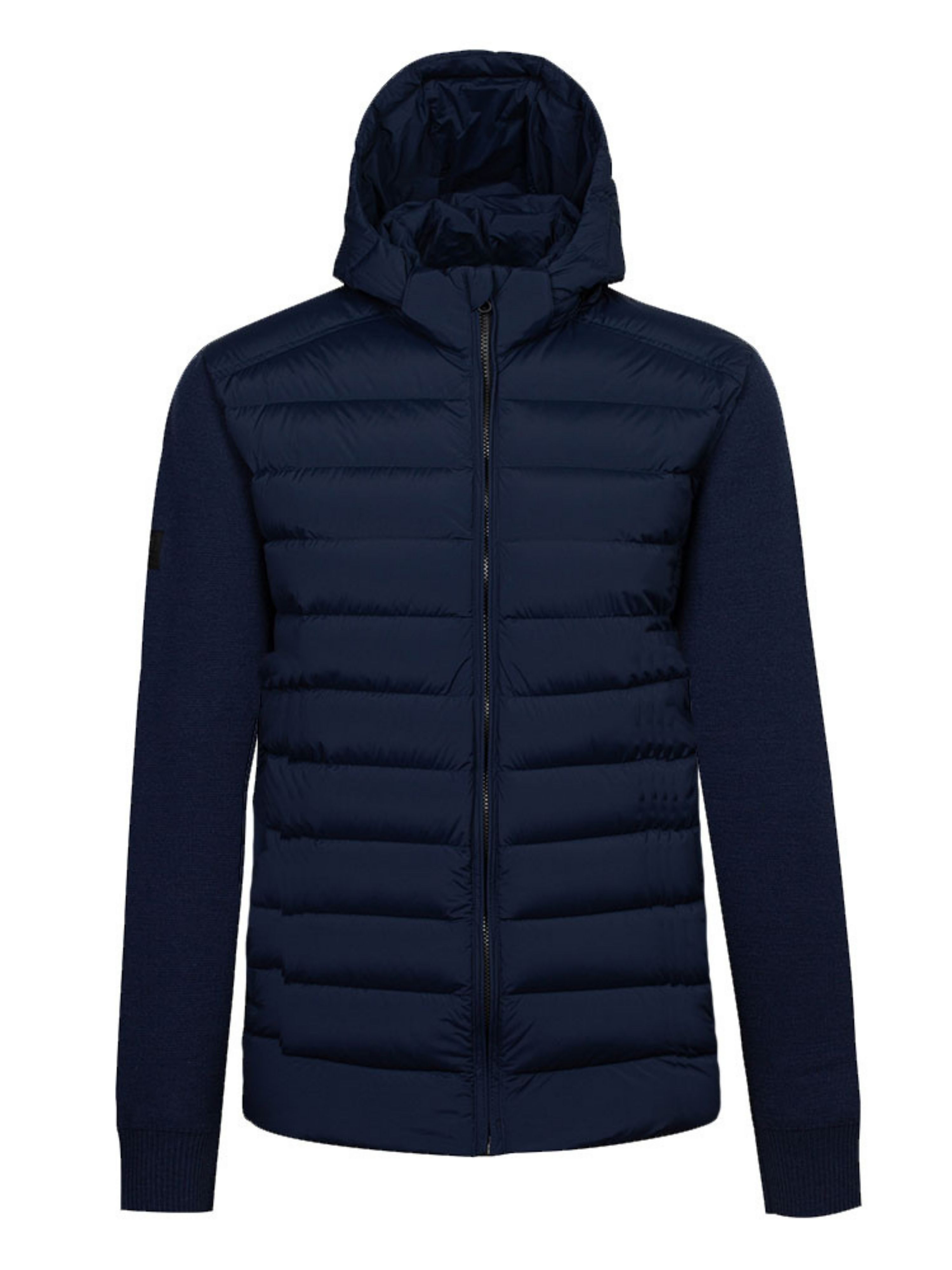 Femunden Downjacket Blue