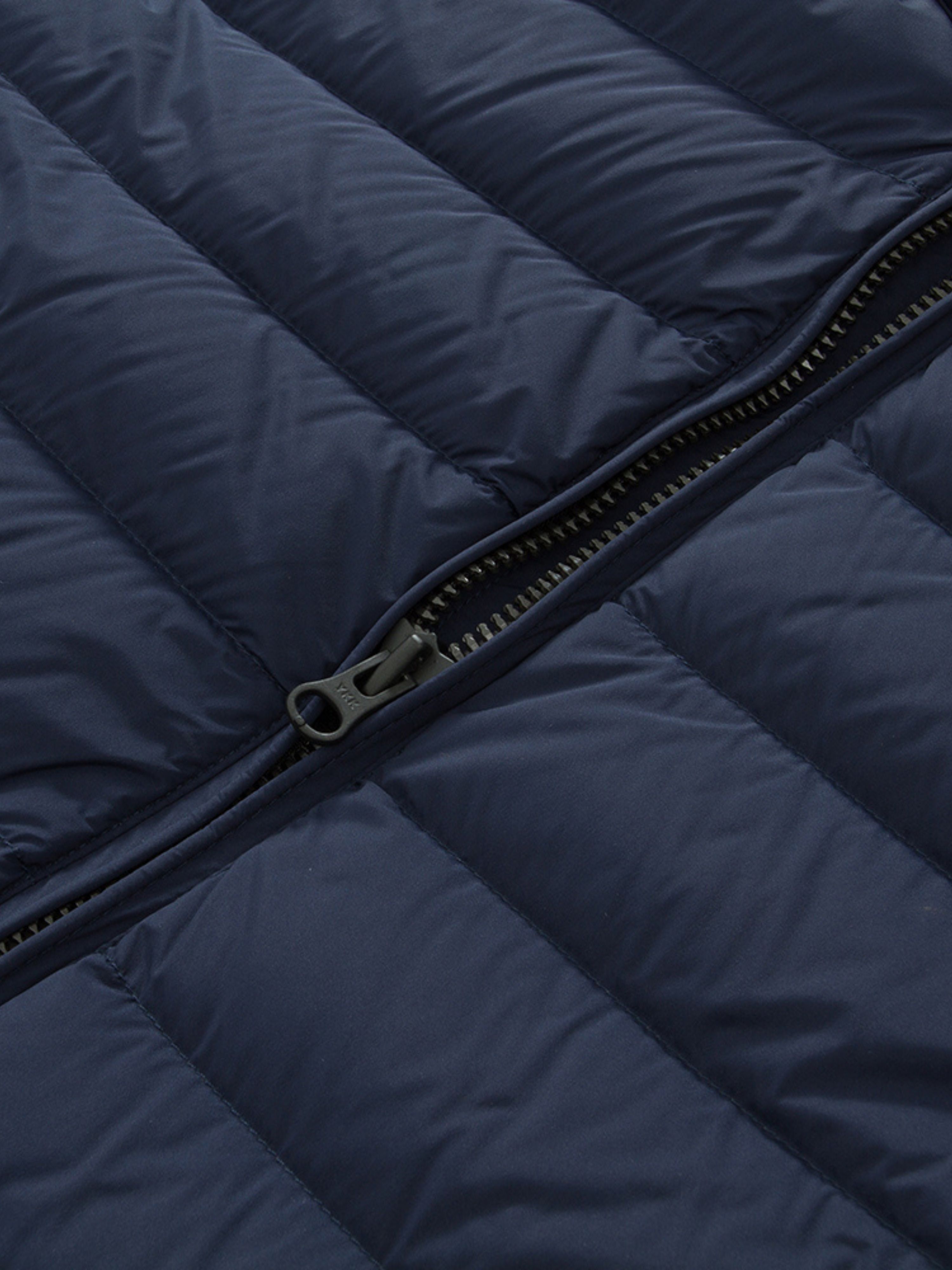 Femunden Downjacket Blue