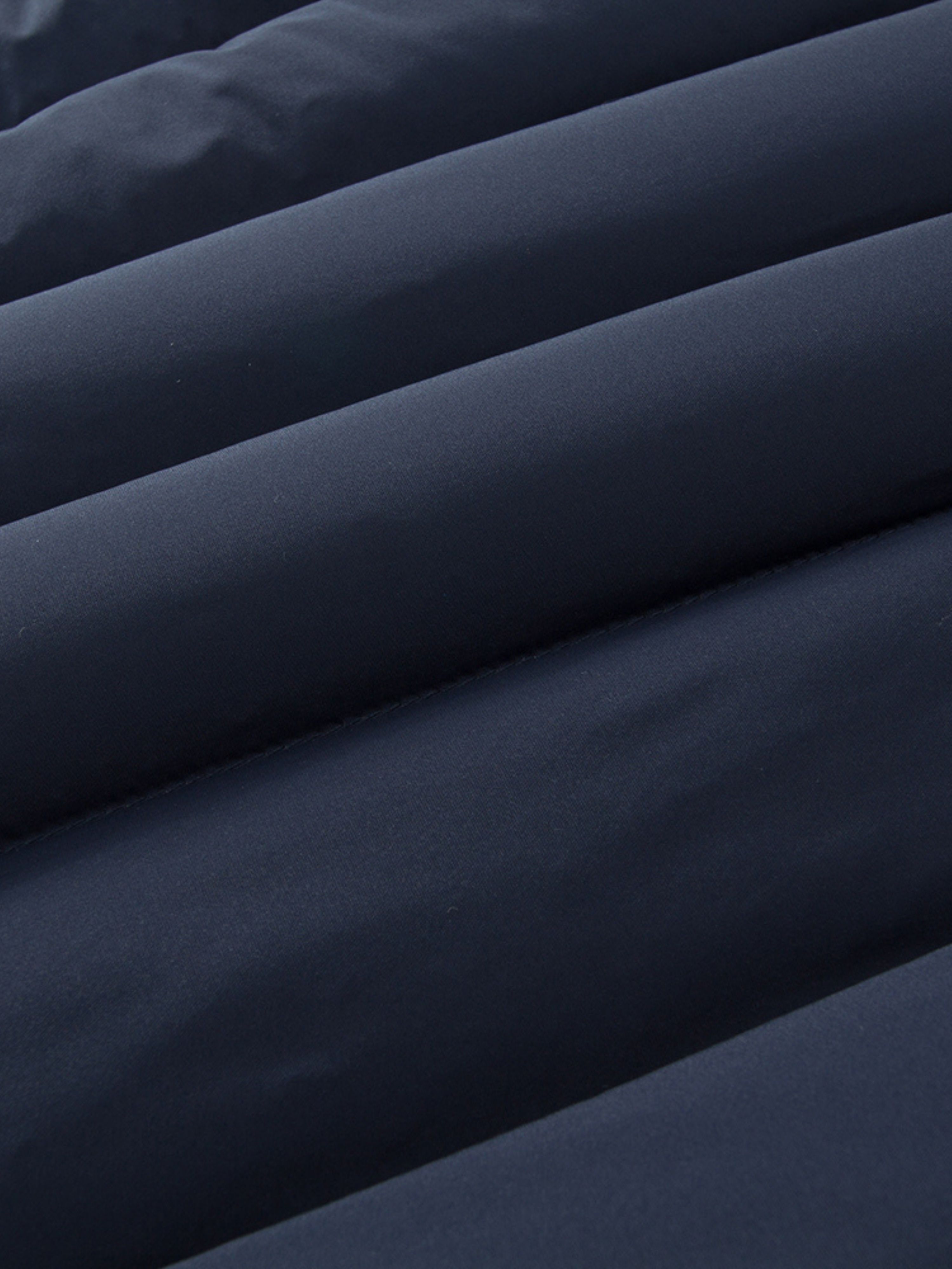 Femunden Downjacket Blue