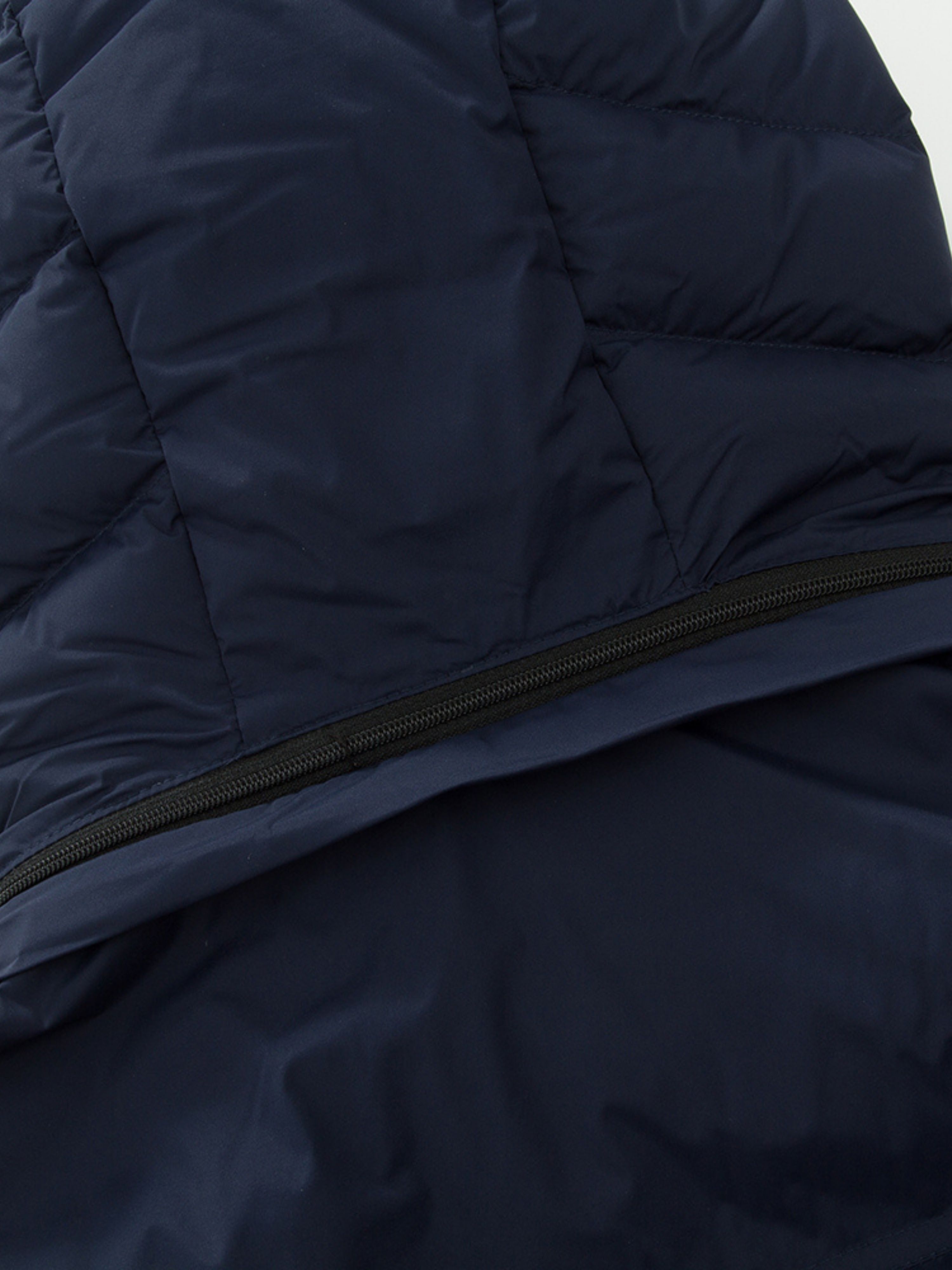 Femunden Downjacket Blue