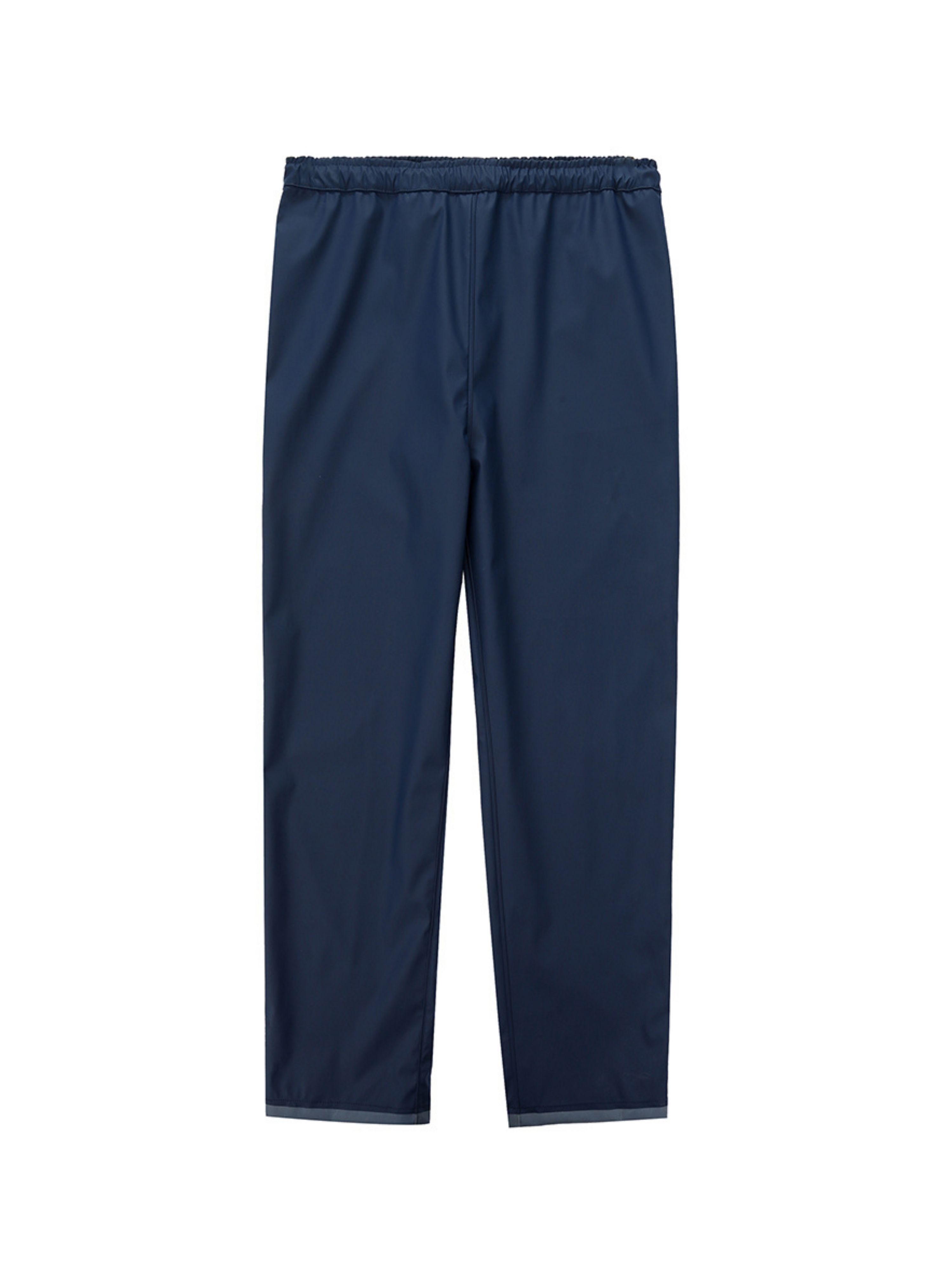 Brekke Rainpants Blue