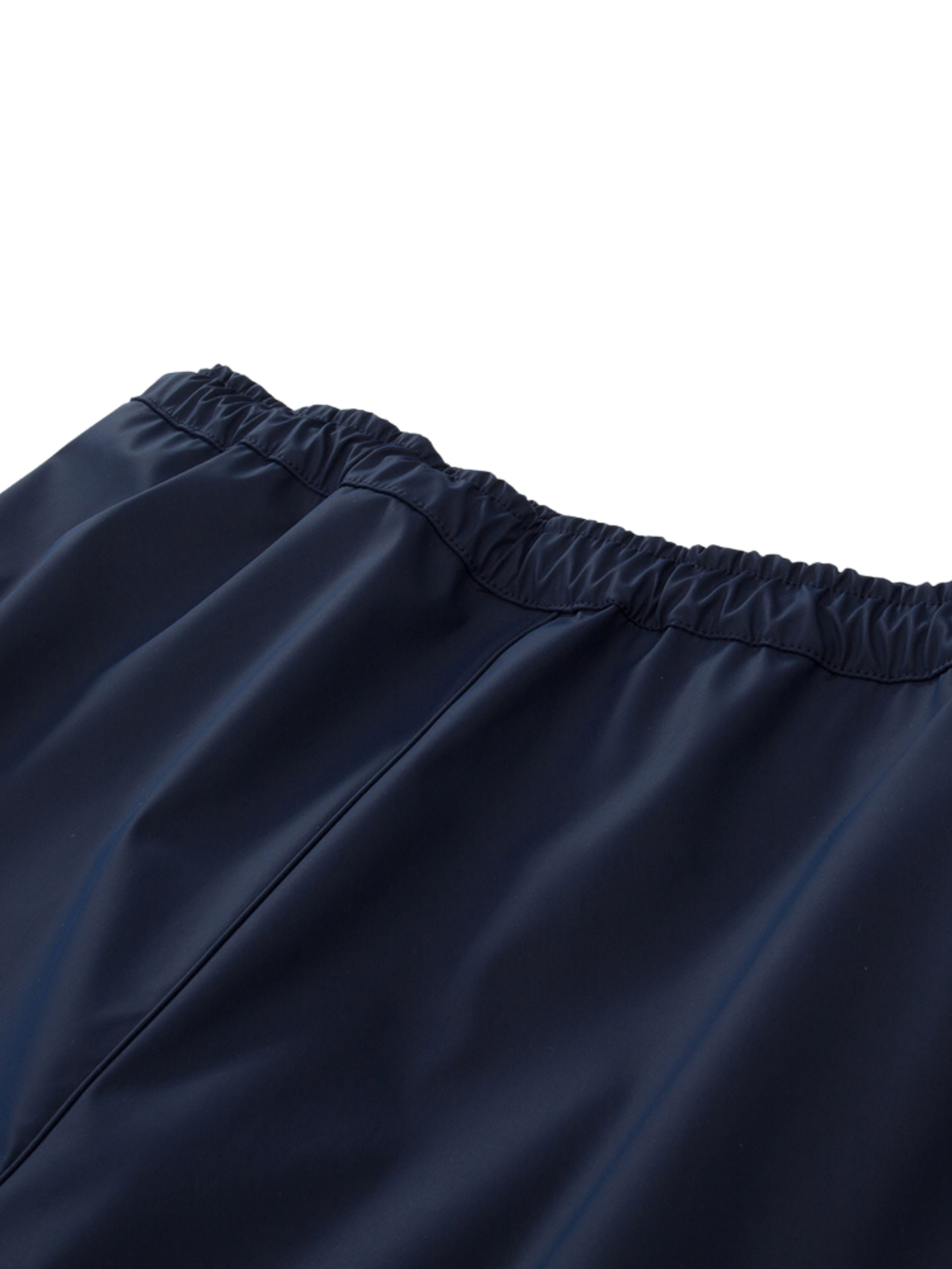 Brekke Rainpants Blue