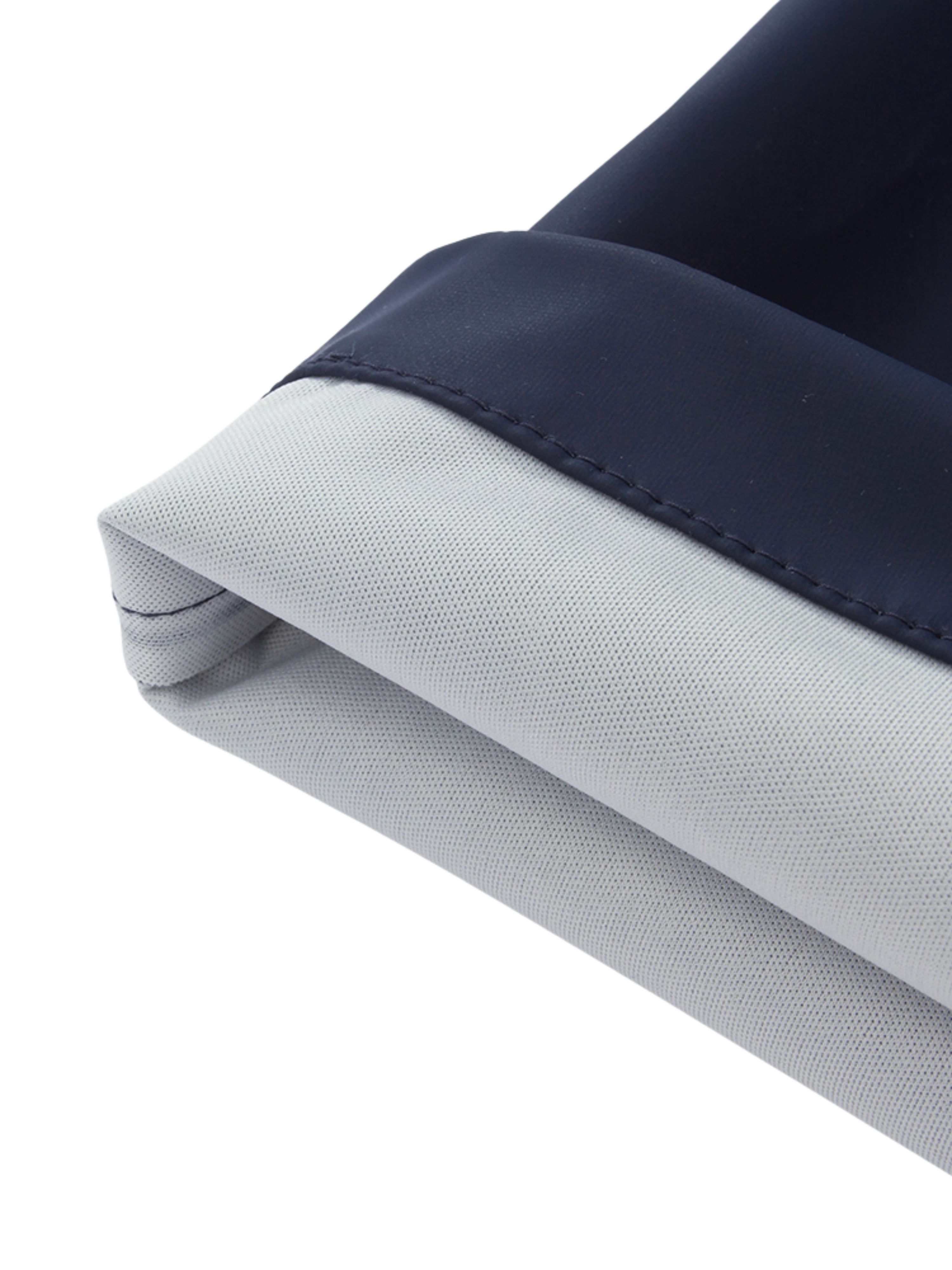 Brekke Rainpants Blue