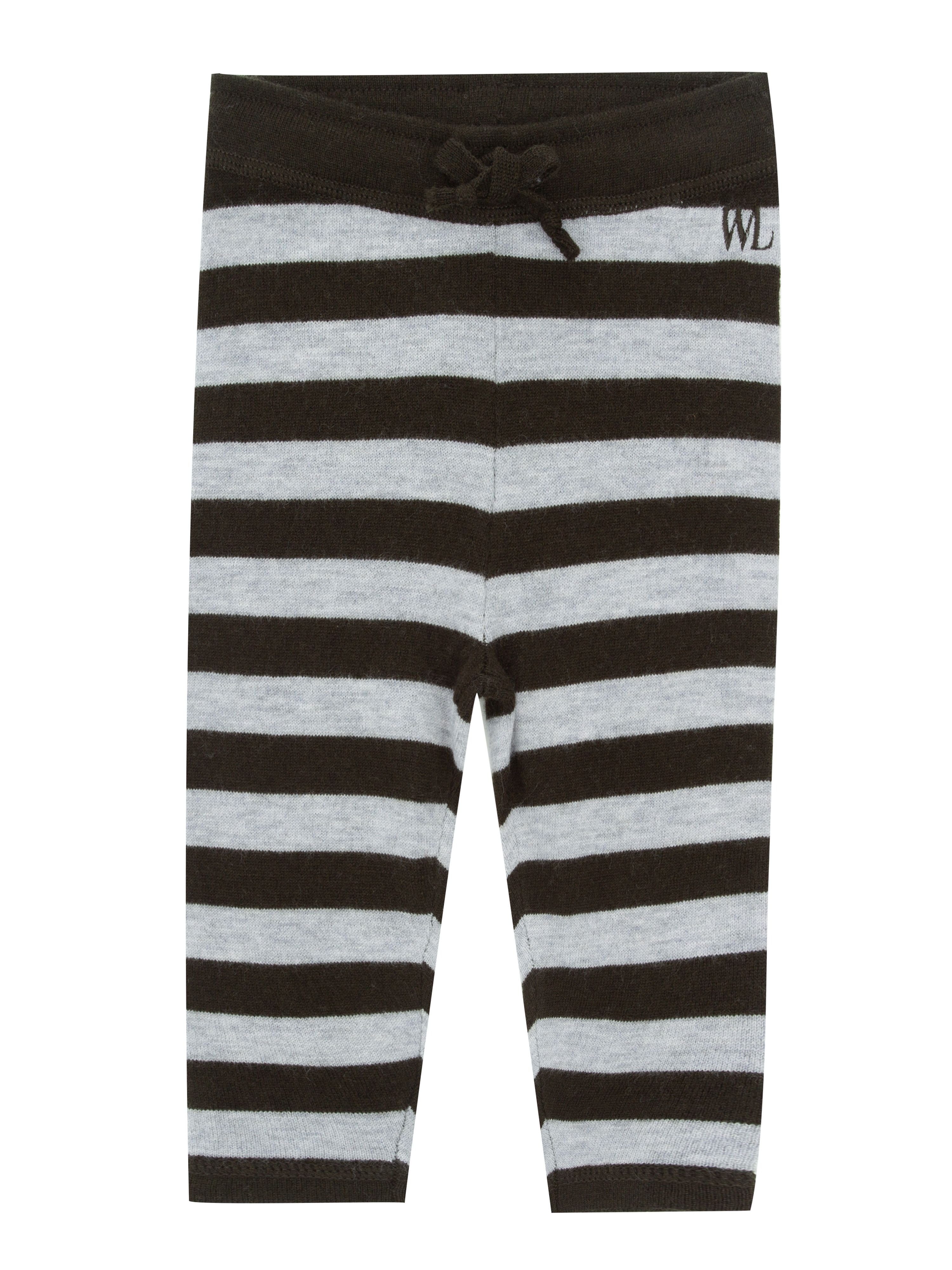 Herøy Pant Green