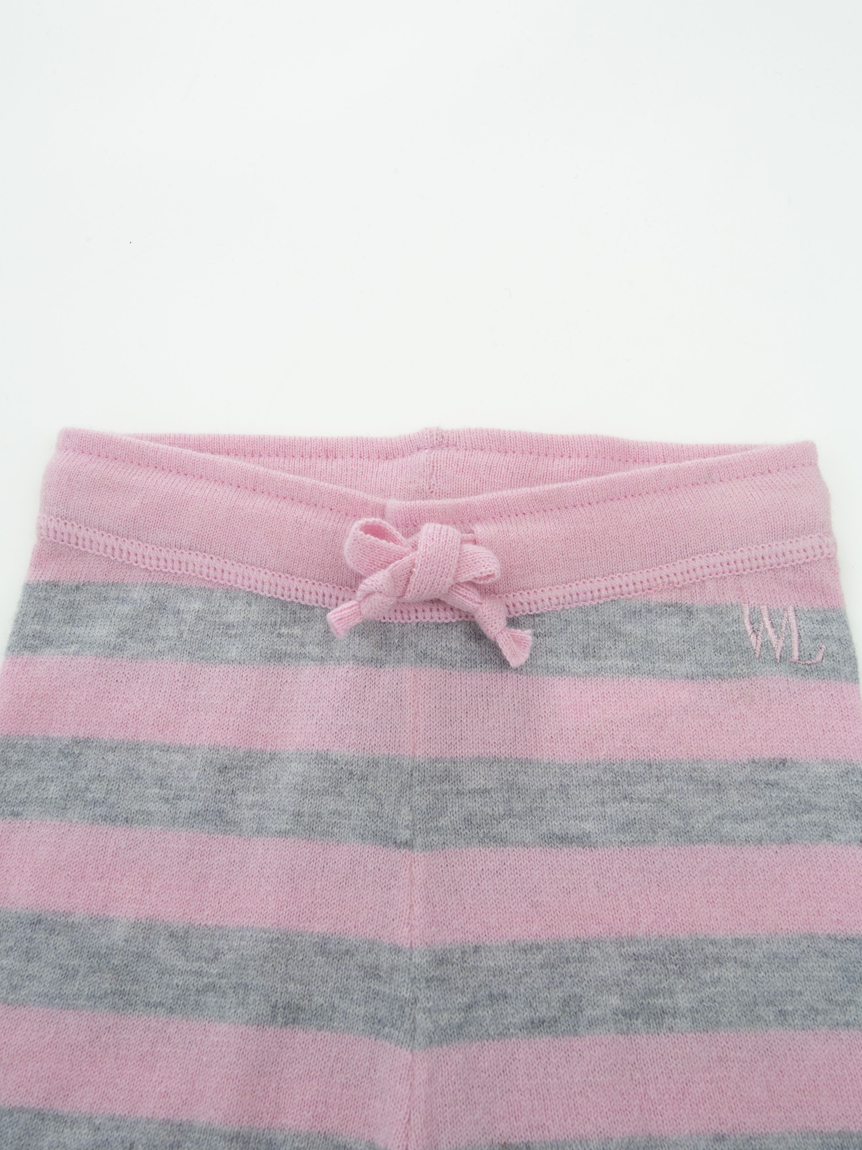 Herøy Pant Light Pink