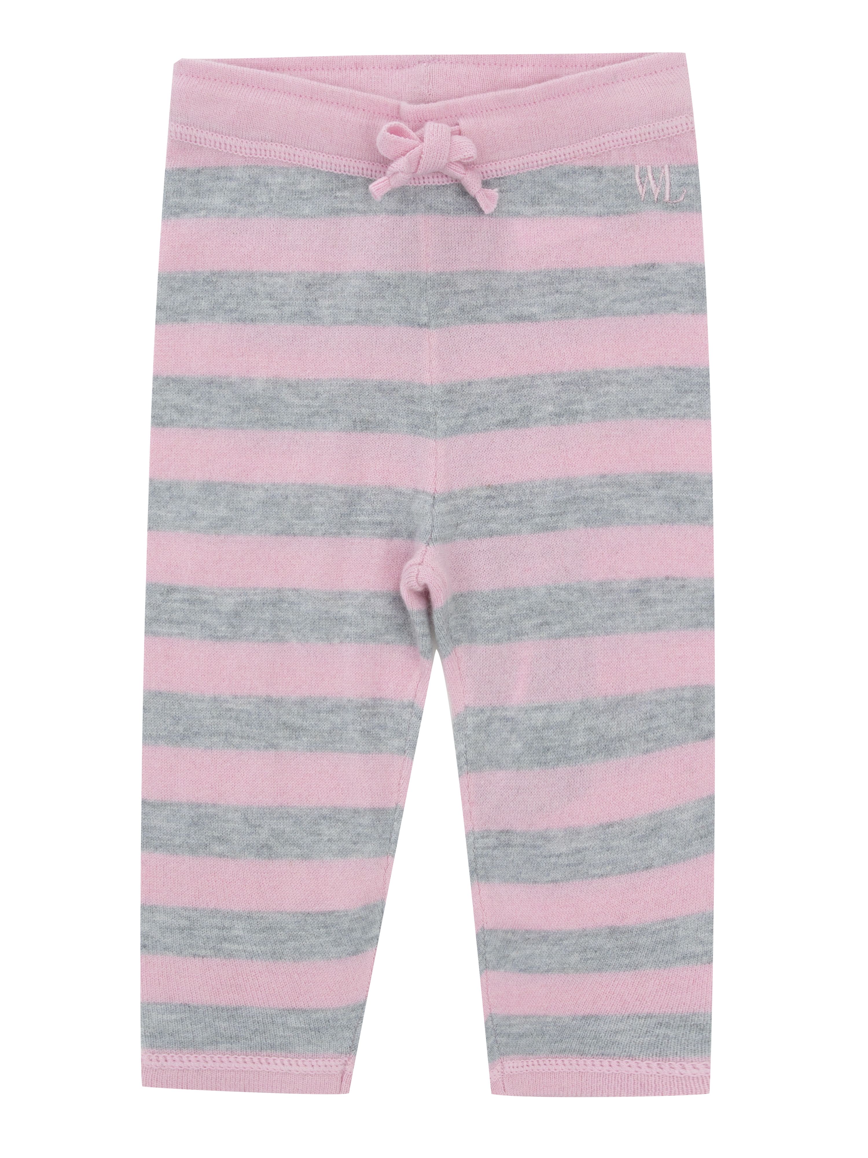 Herøy Pant Light Pink