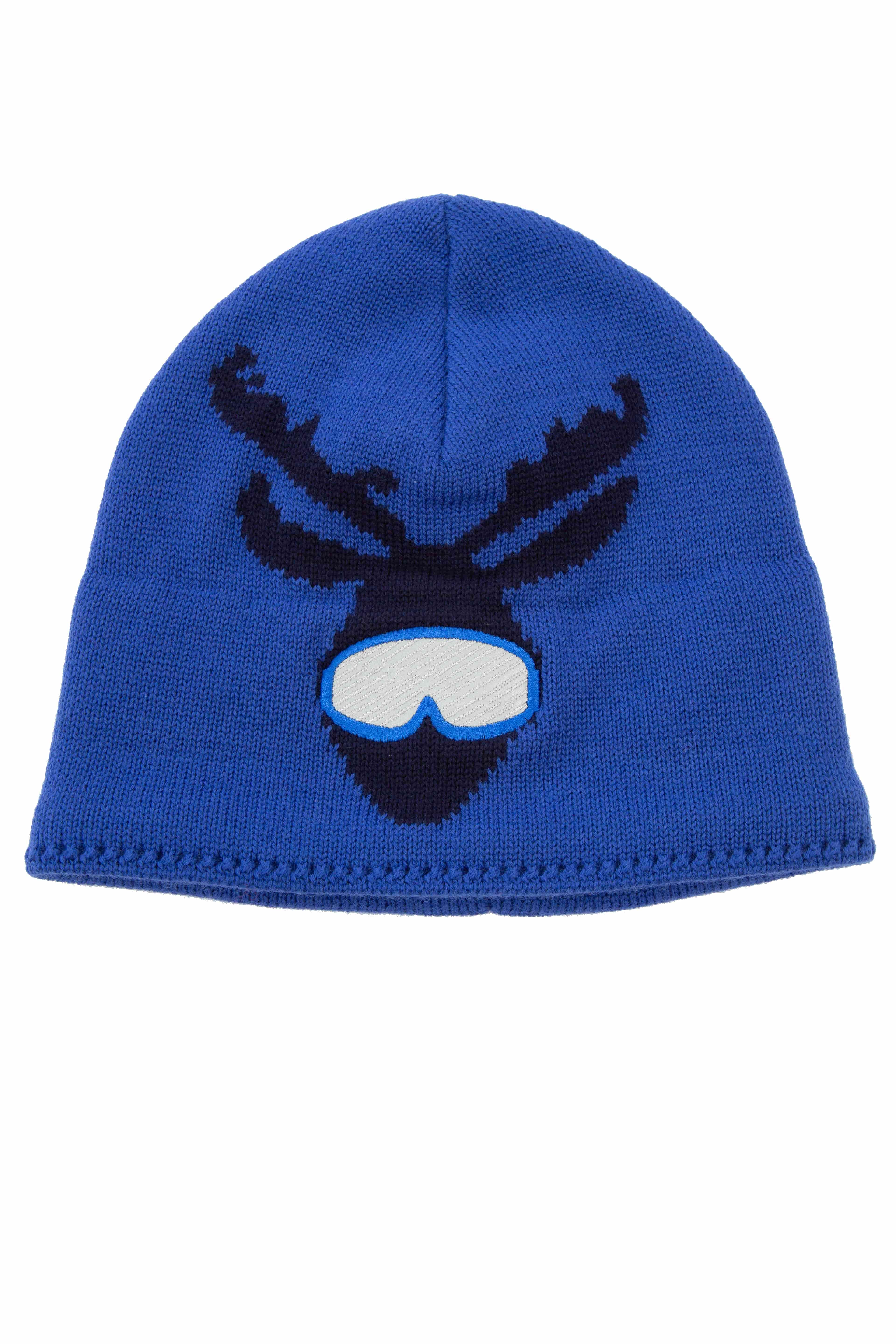 Bærum Hat Dazzling blue
