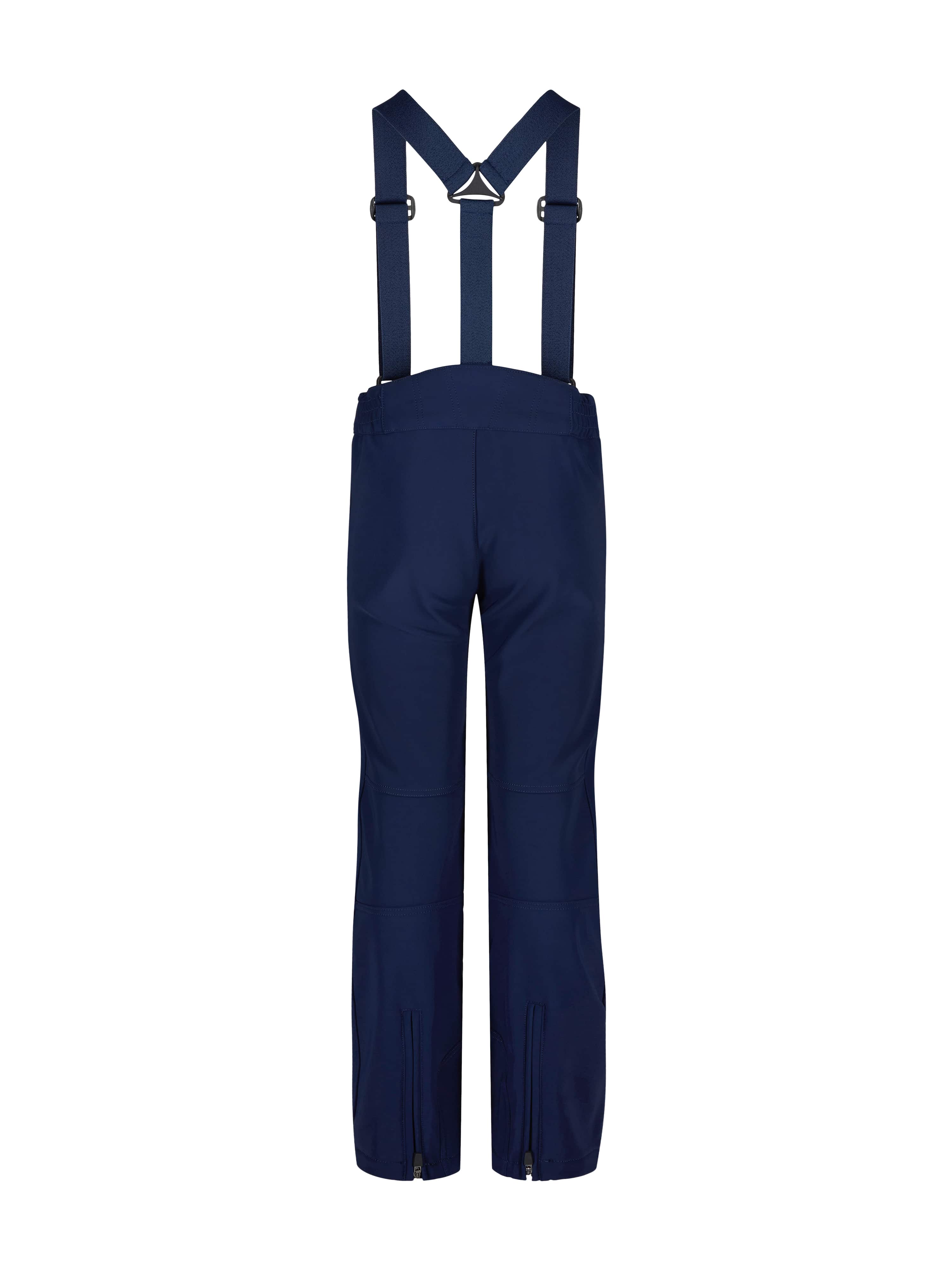 Kvitfjell Ski Pant Blue ink