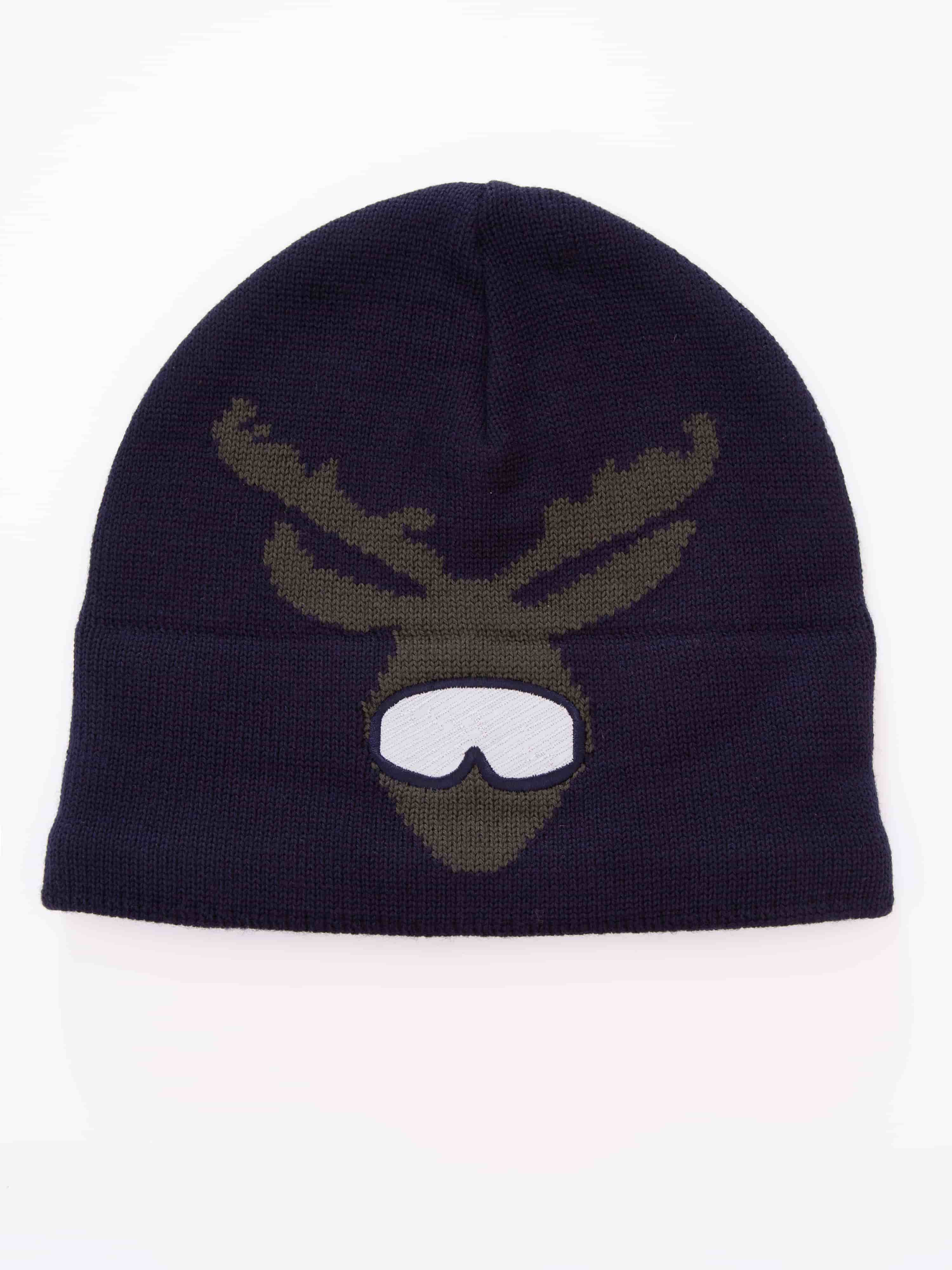 Bærum Hat Green