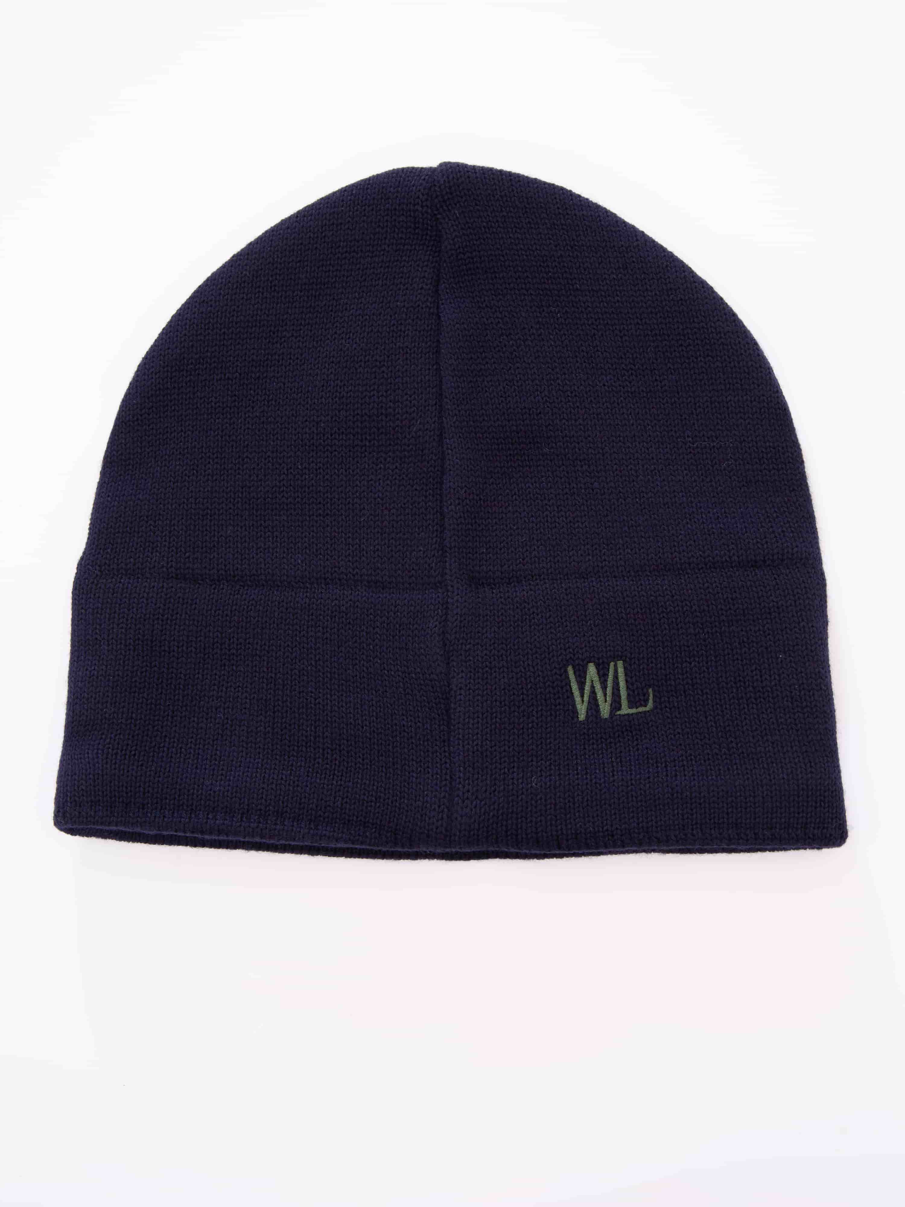 Bærum Hat Green