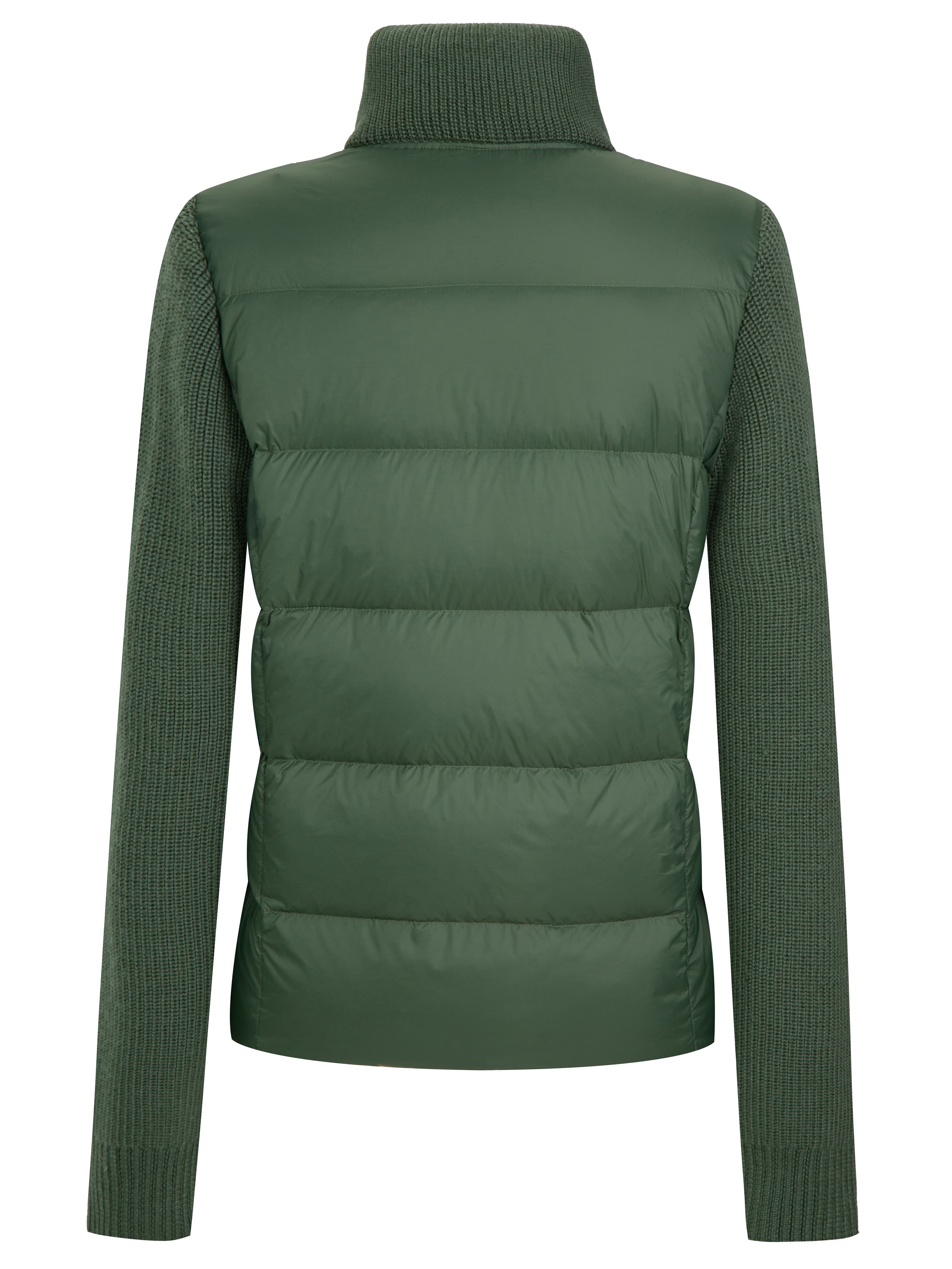 Snøfjellet Down Jacket Thyme