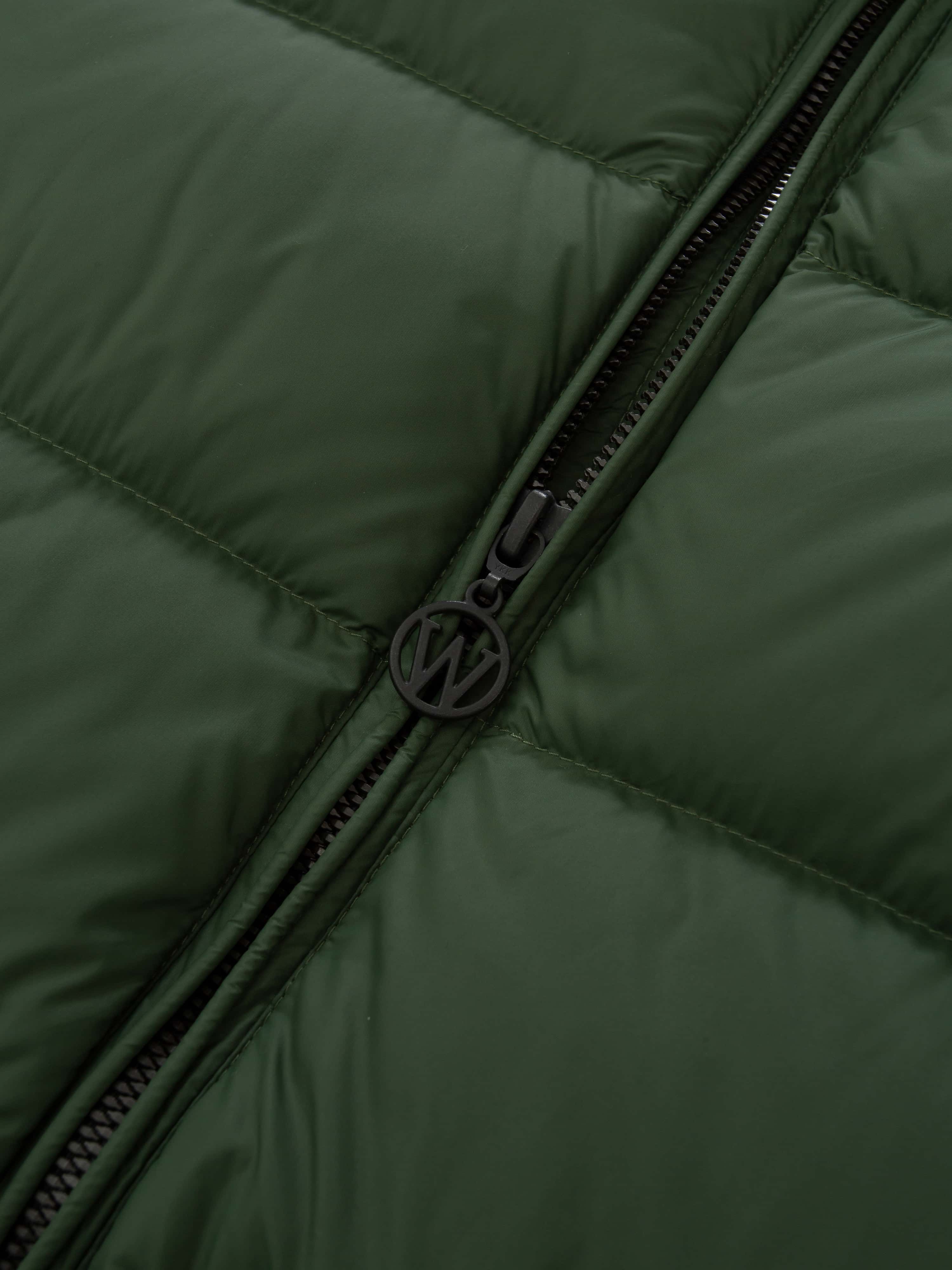 Snøfjellet Down Jacket Thyme