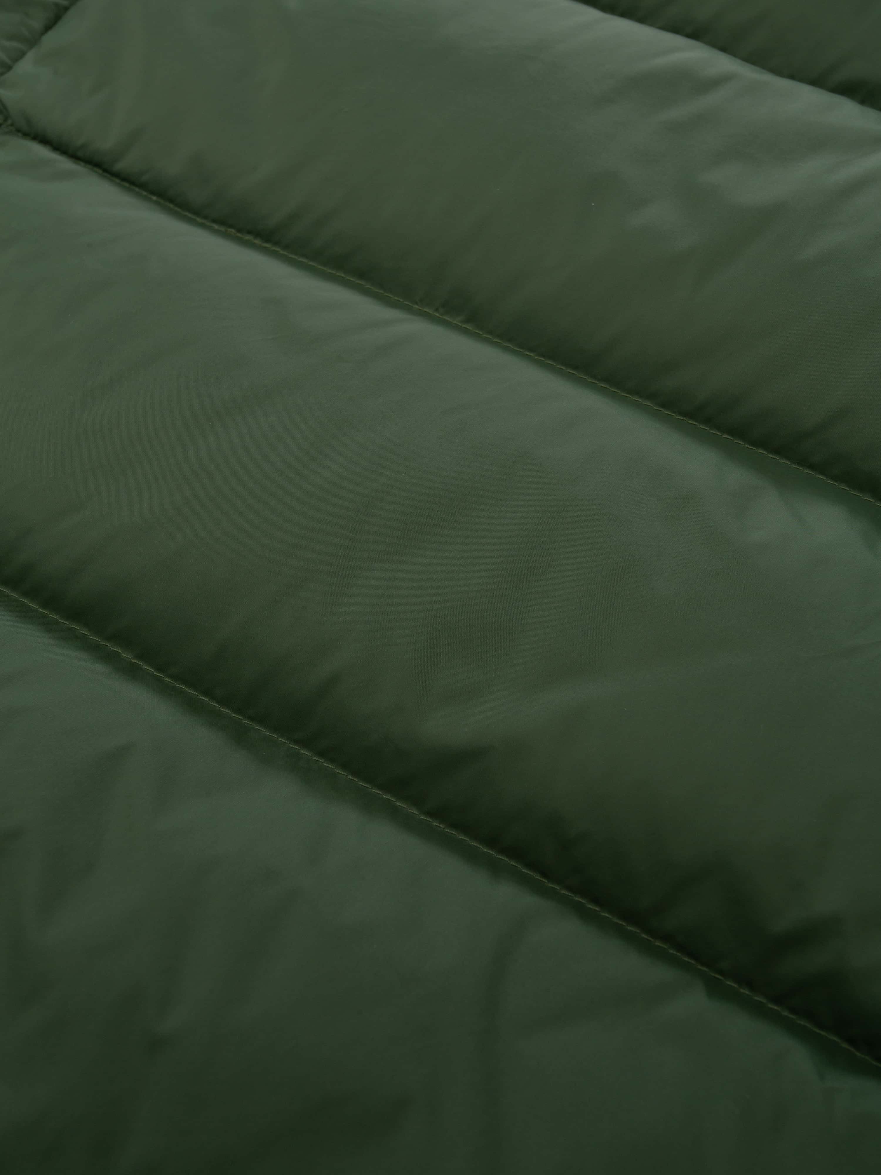 Snøfjellet Down Jacket Thyme