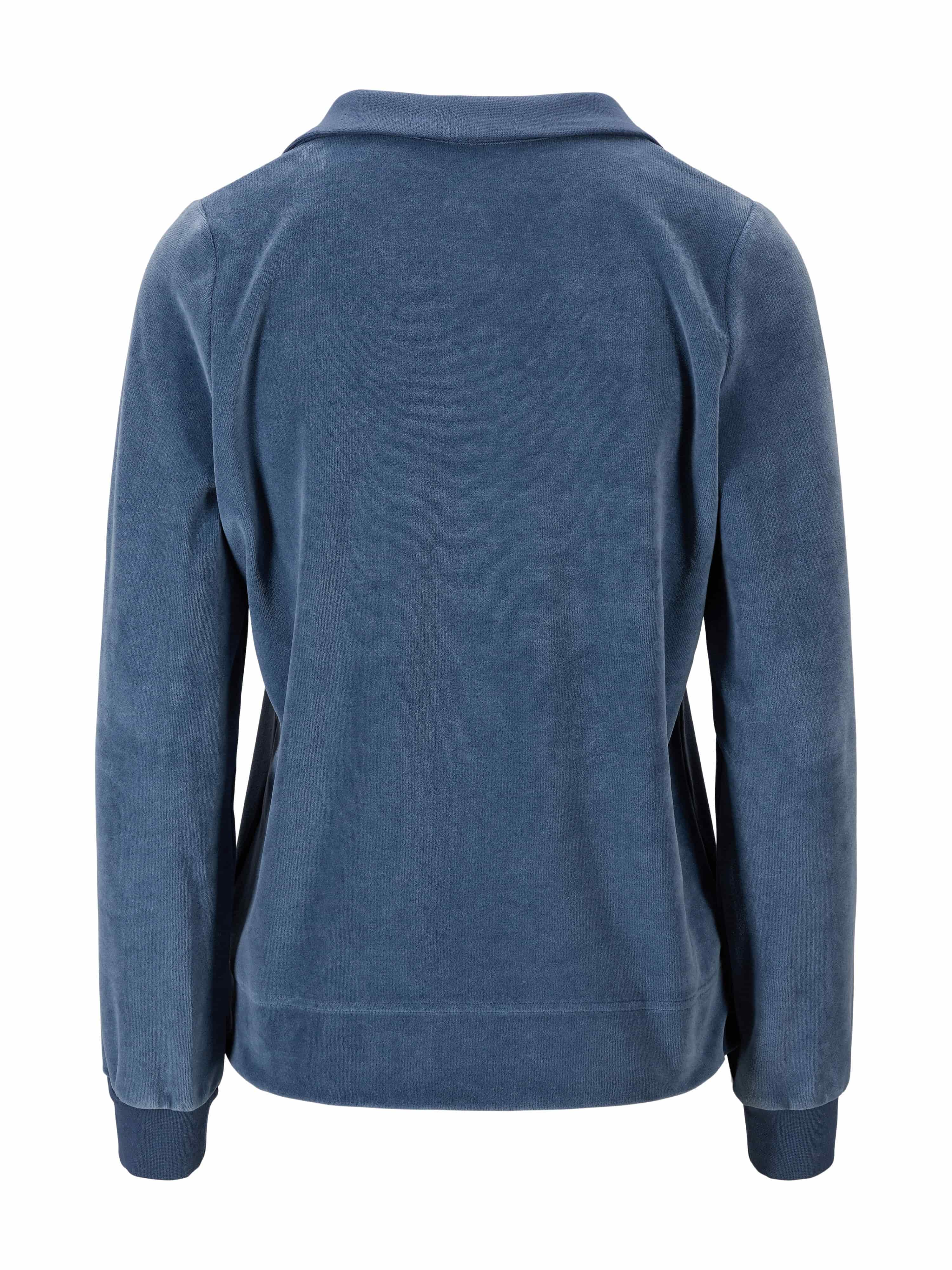 Stavern Sweater Lake