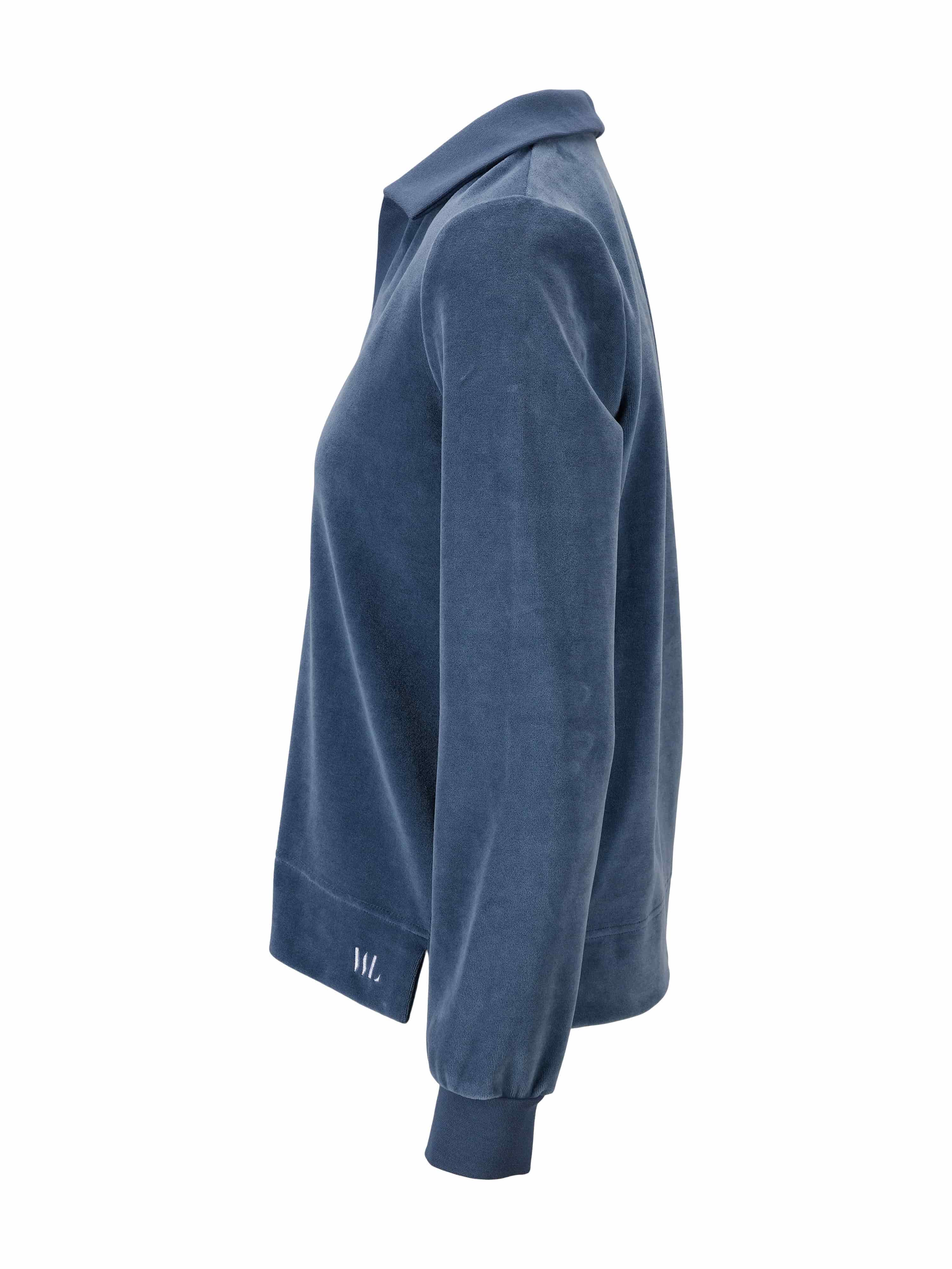 Stavern Sweater Lake
