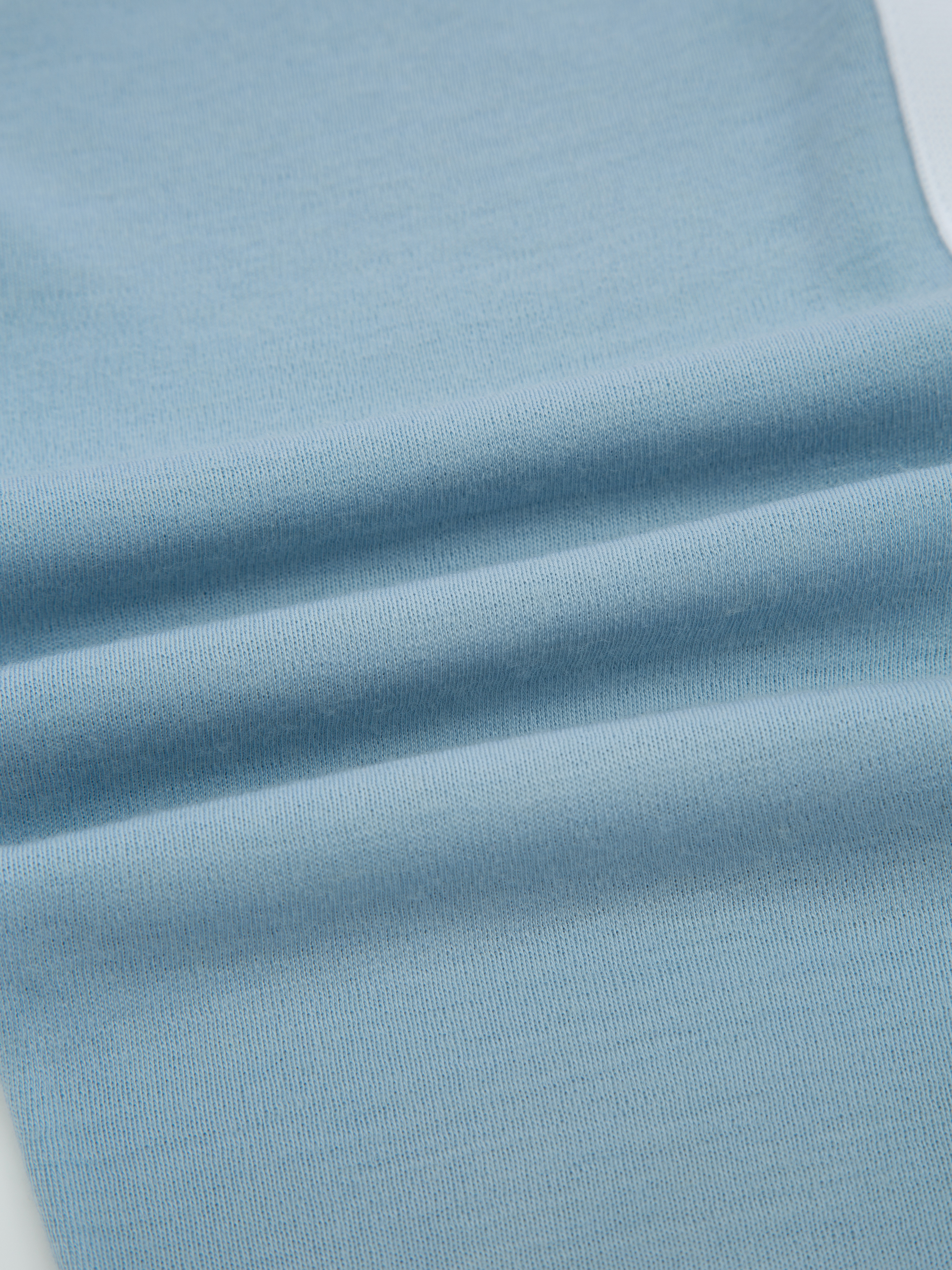 Skarslia Merino Tights  Light Sky