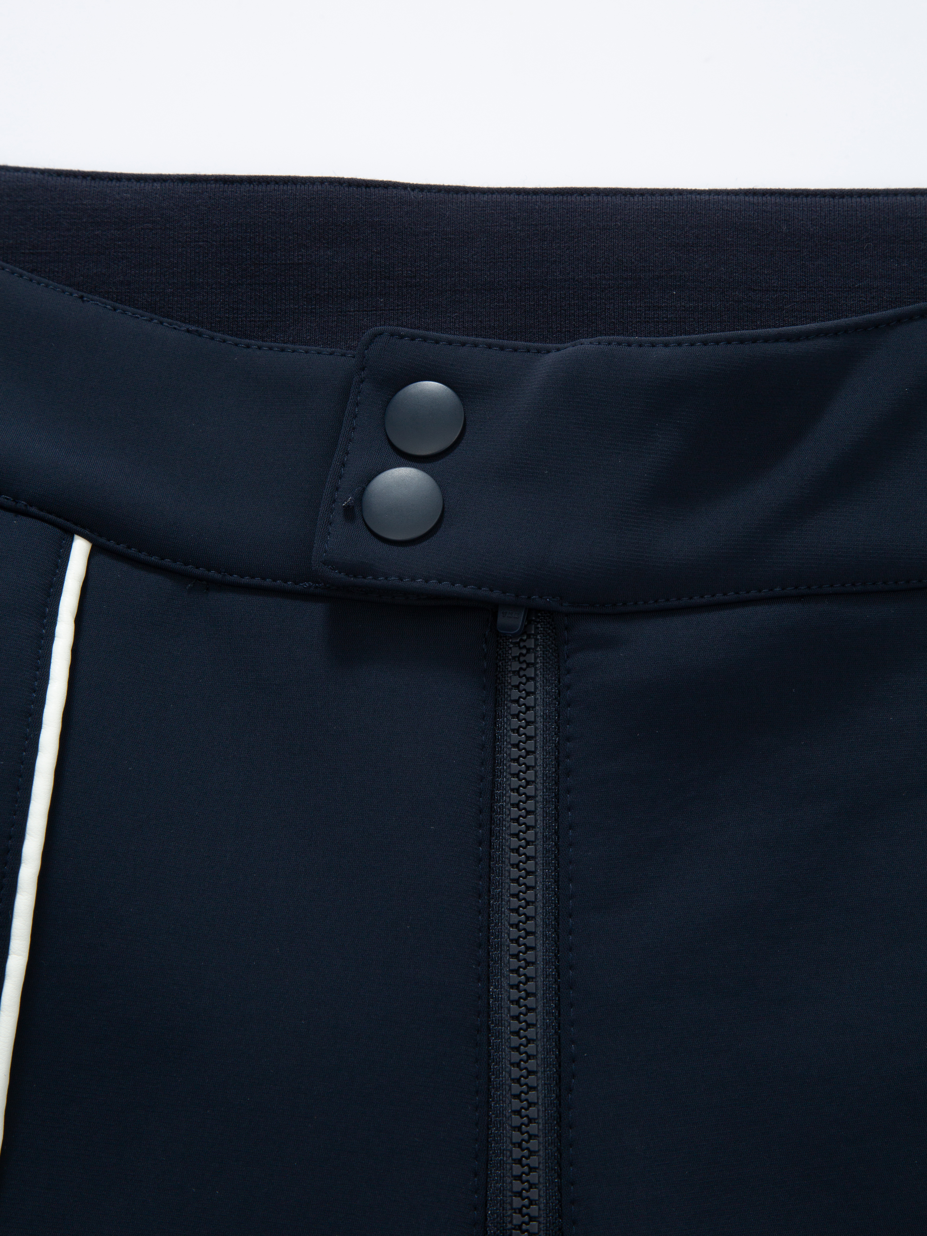 Spiterhøi Ski Pants Woman Dark Blue