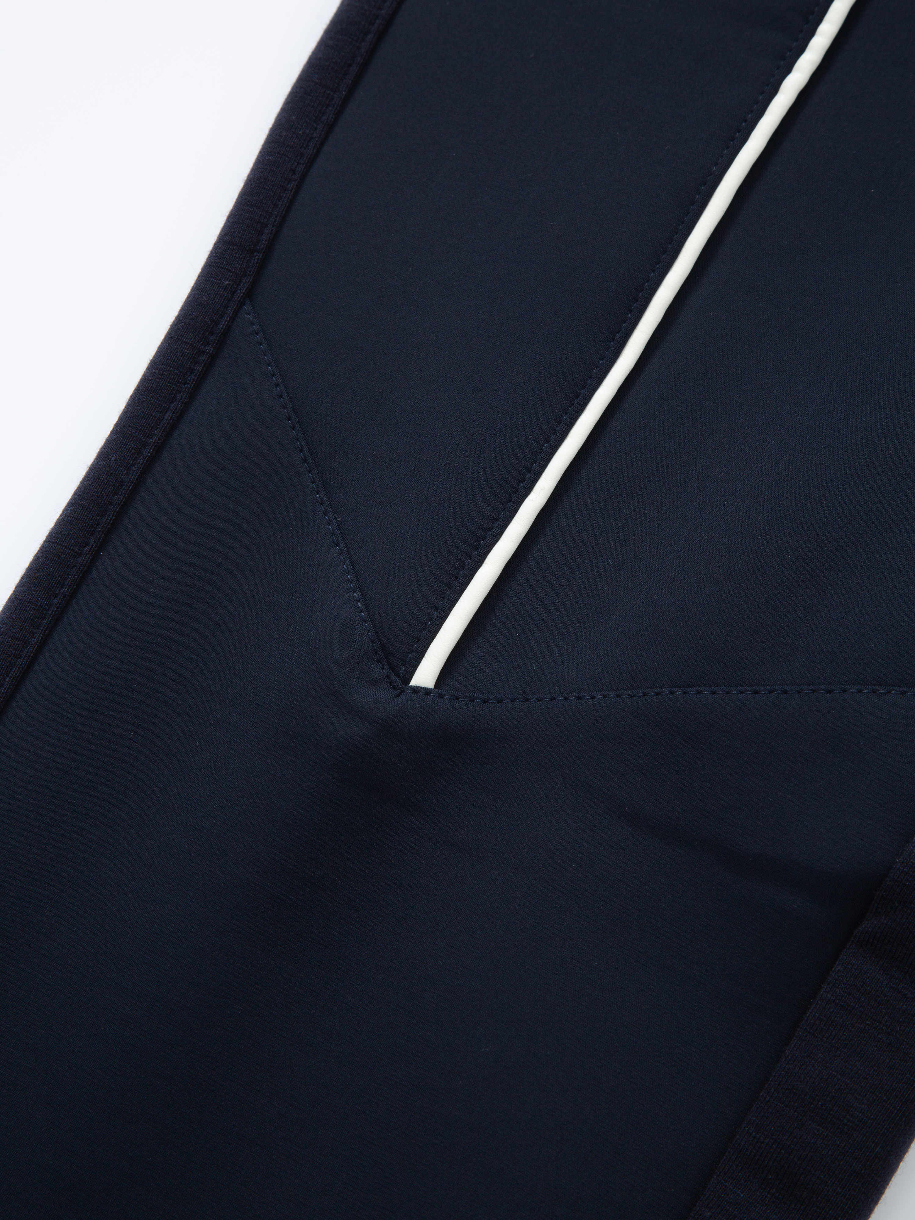 Spiterhøi Ski Pants Woman Dark Blue
