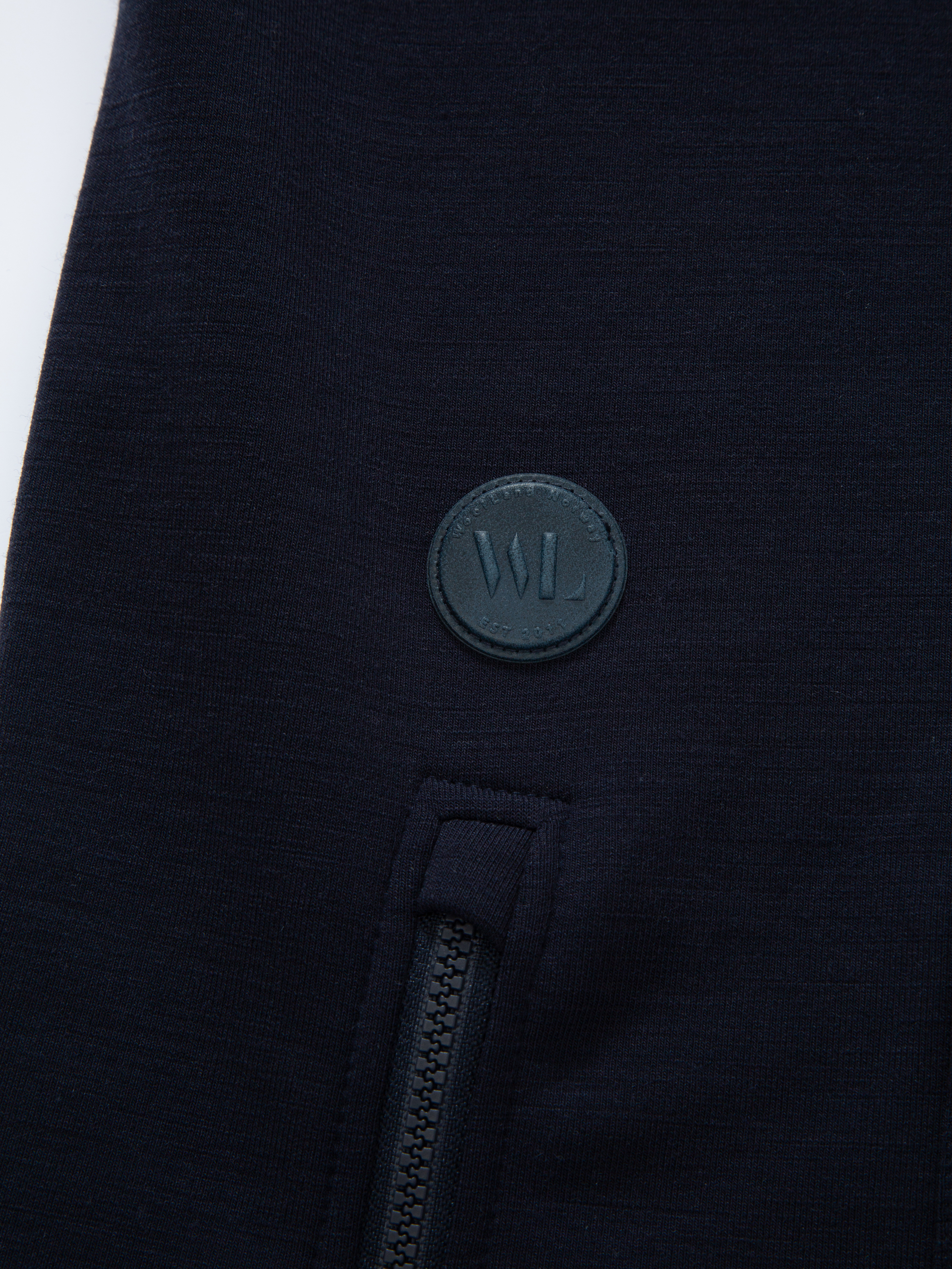 Spiterhøi Ski Pants Woman Dark Blue