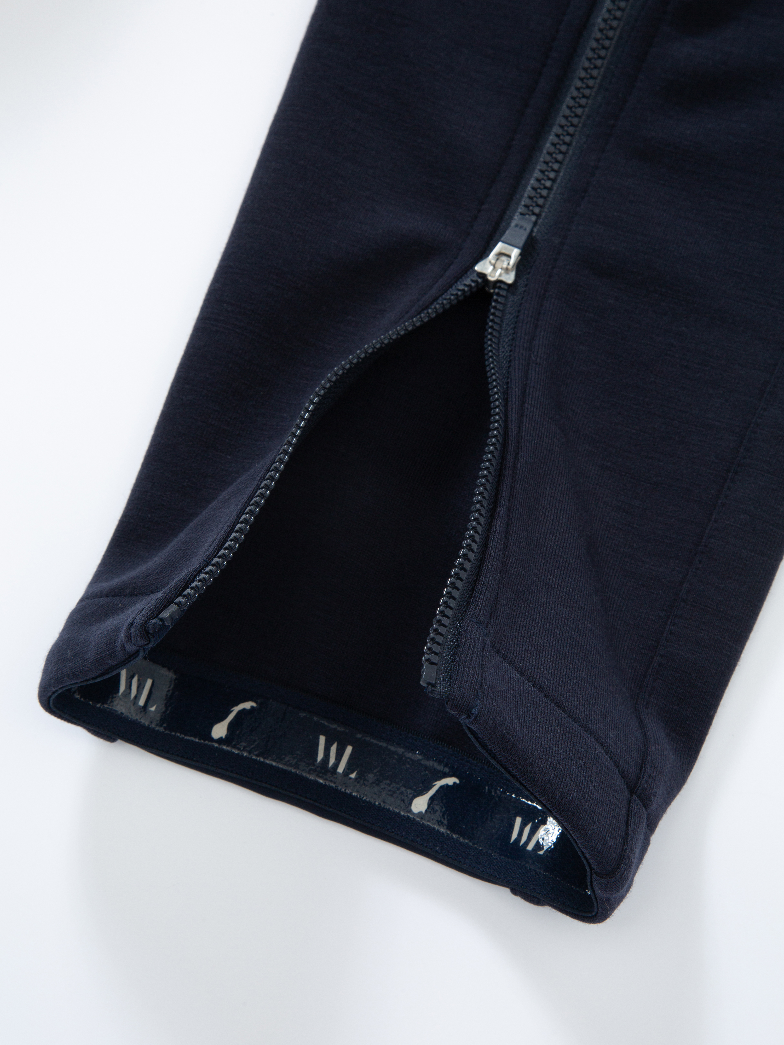 Spiterhøi Ski Pants Woman Dark Blue
