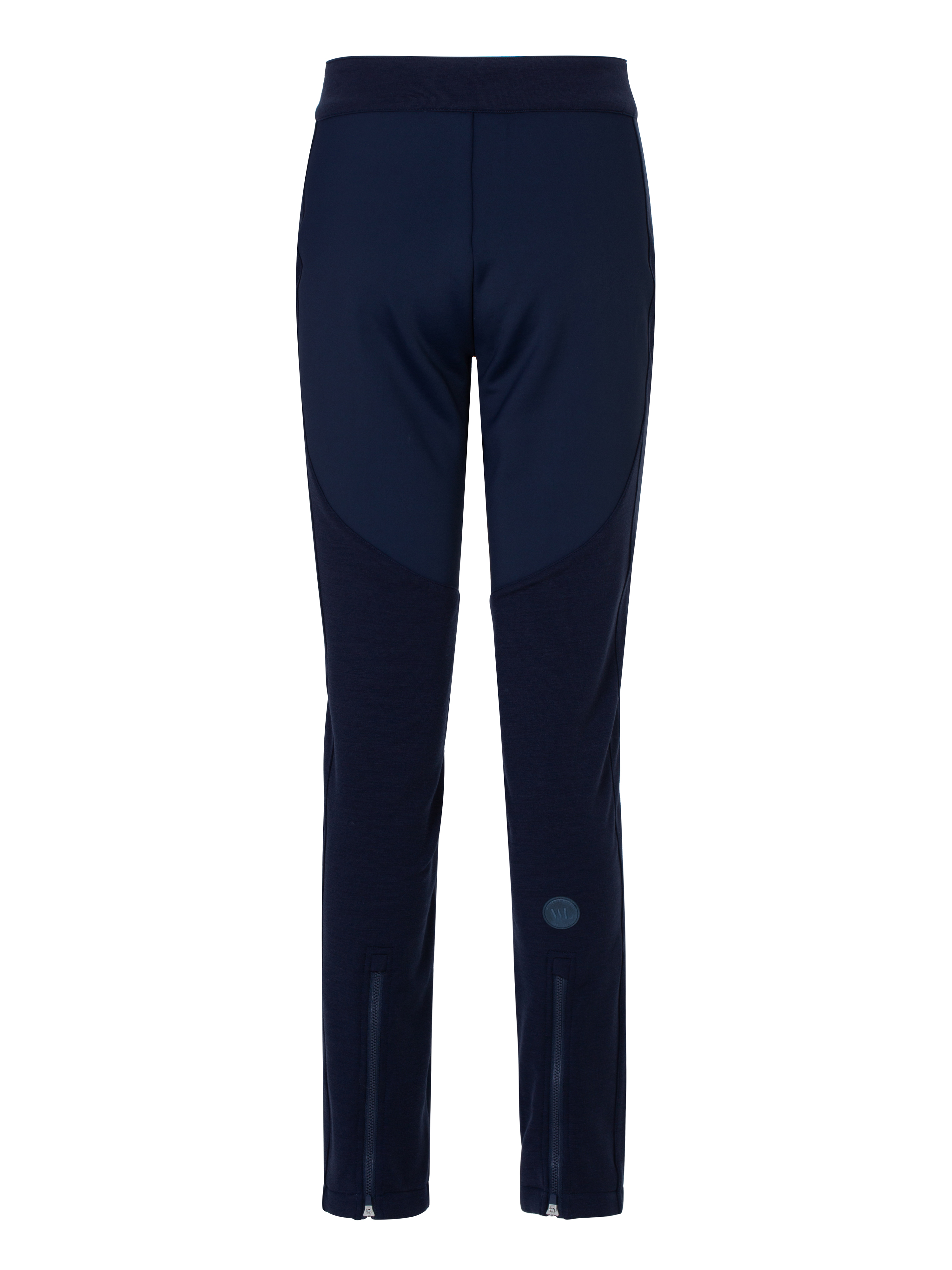 Spiterhøi Ski Pants Woman Dark Blue