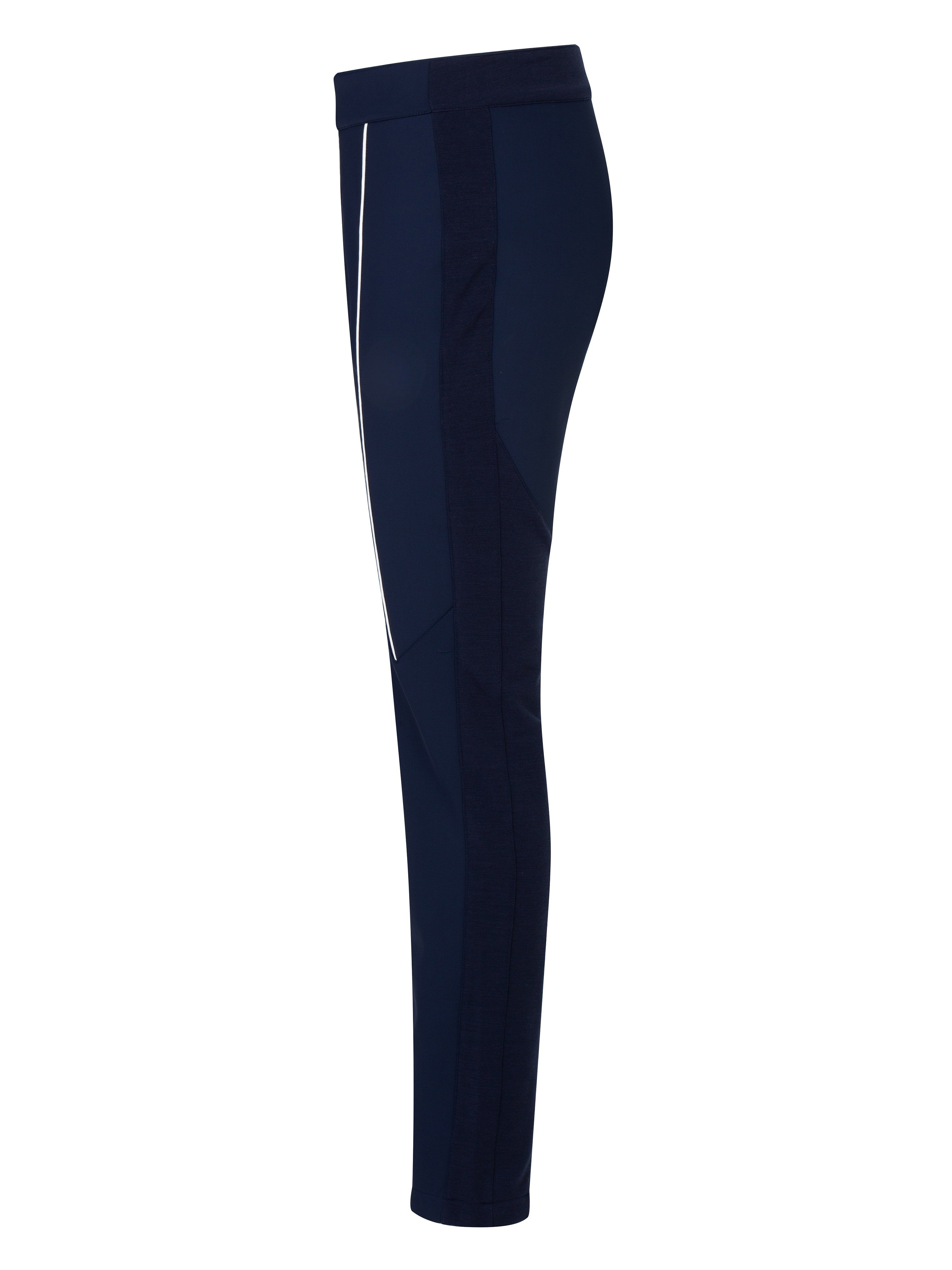 Spiterhøi Ski Pants Woman Dark Blue