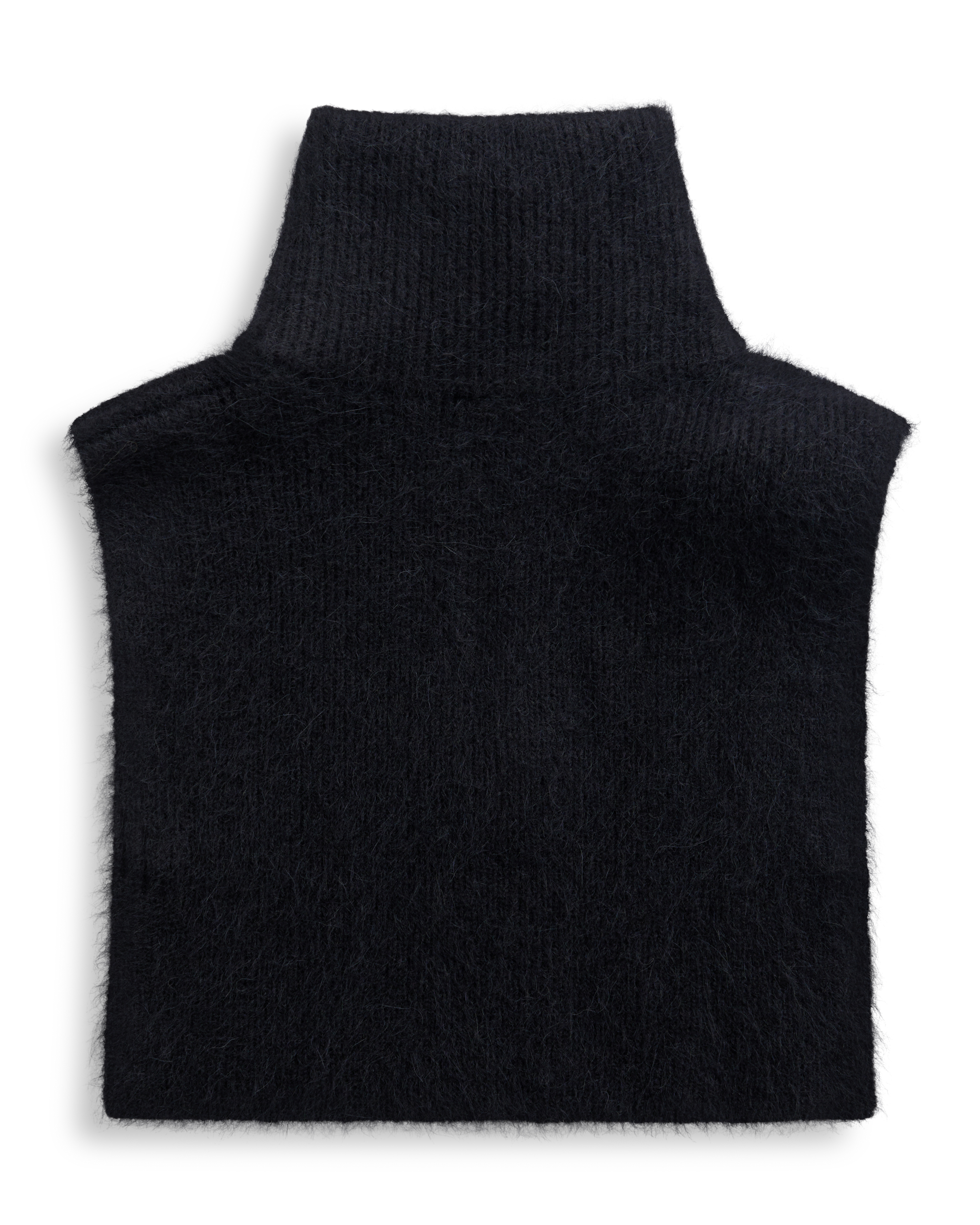 Raulandstind Ullhals  Black
