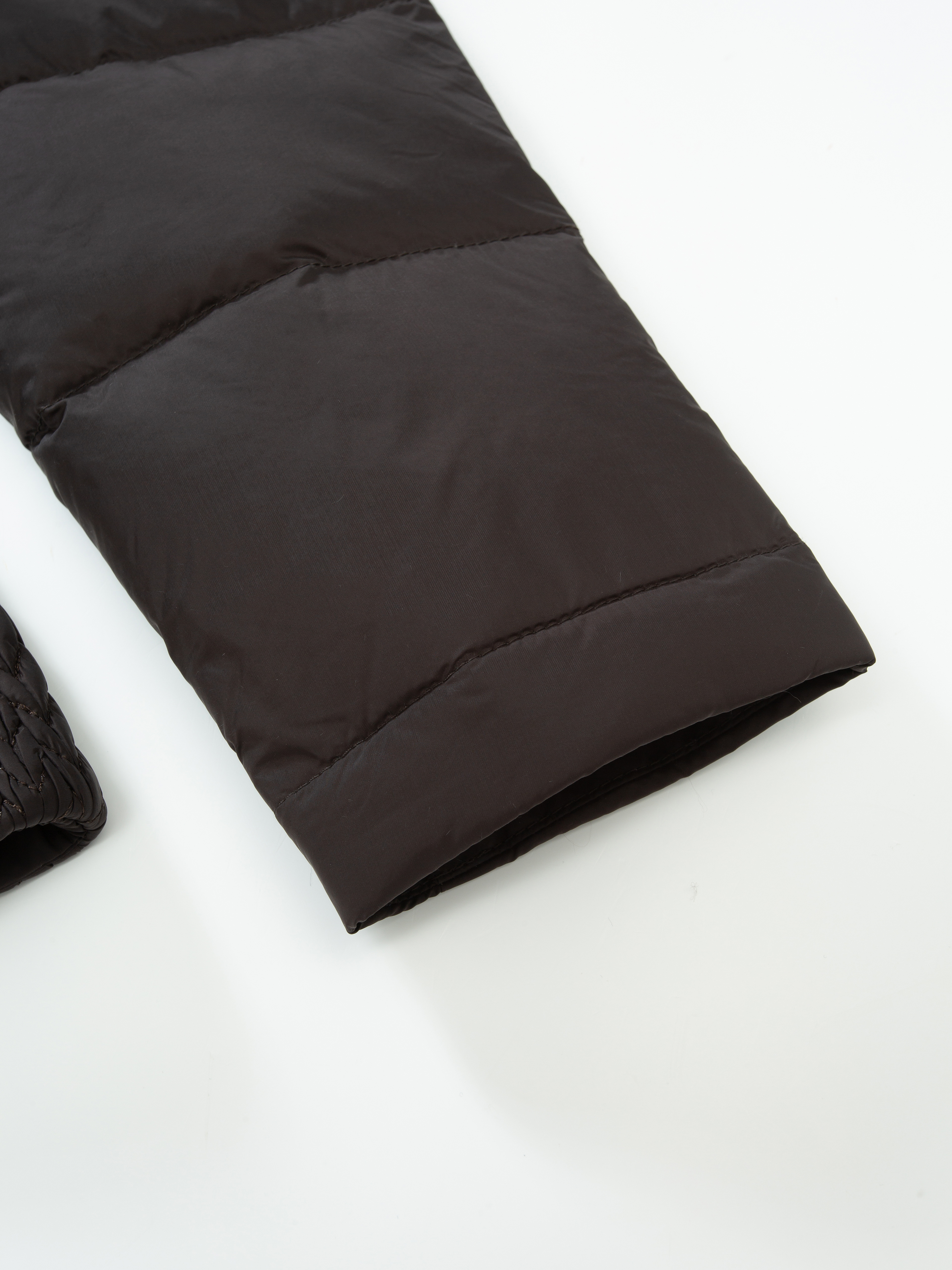 Gilja Jacket Dark Brown