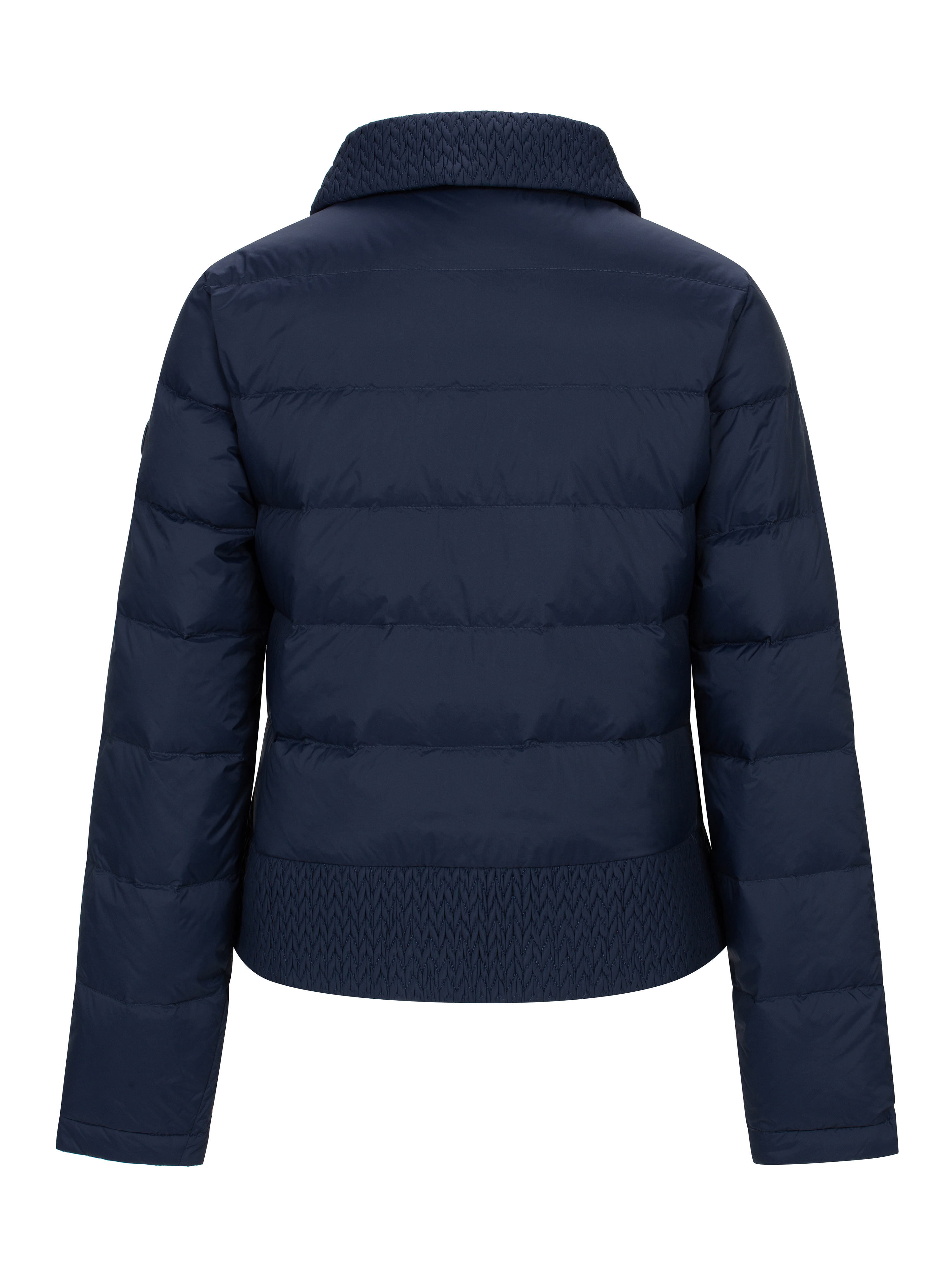 Gilja Jacket Dark Blue