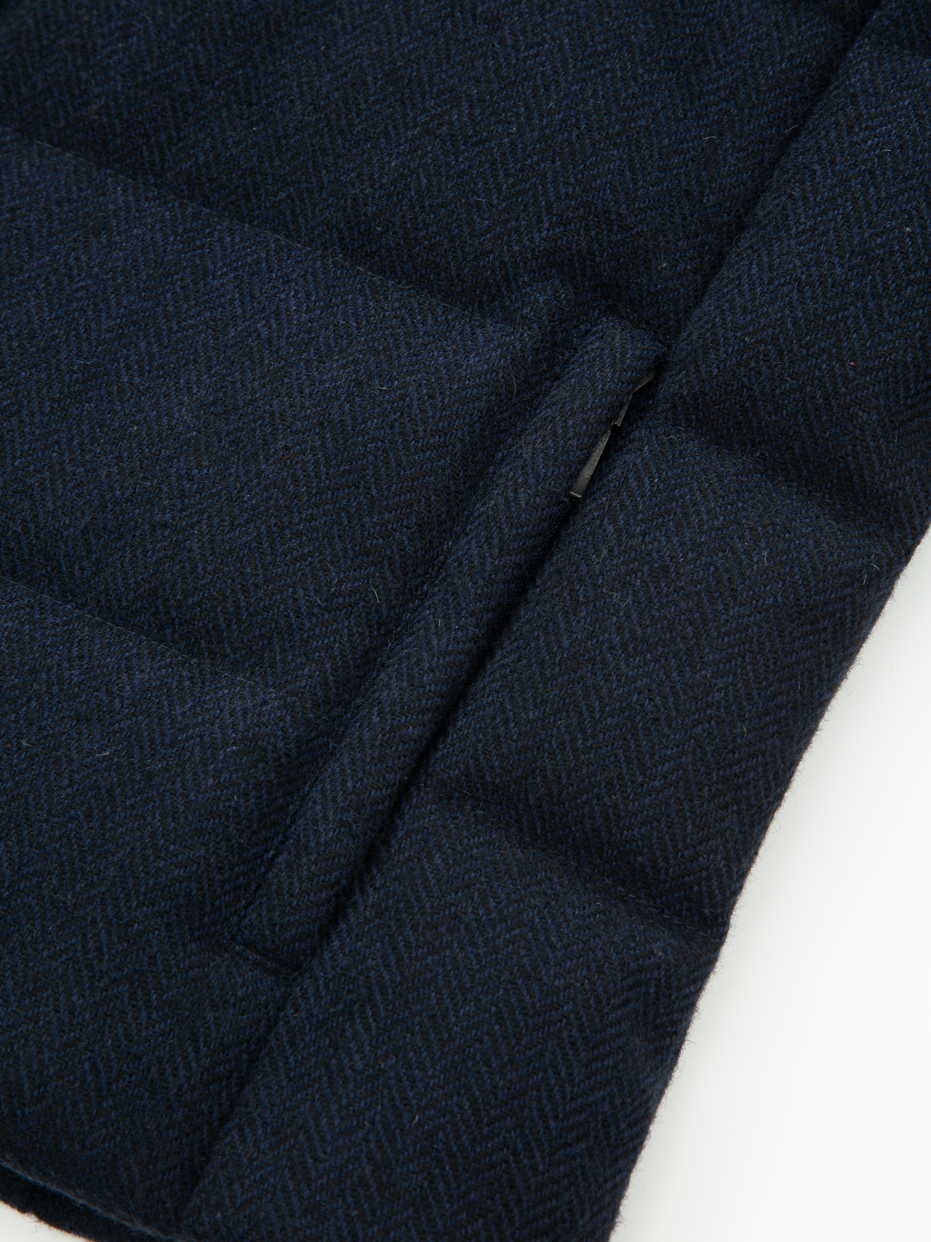 Snøfjellet Spec. Edition Jacket Woman Dark Blue