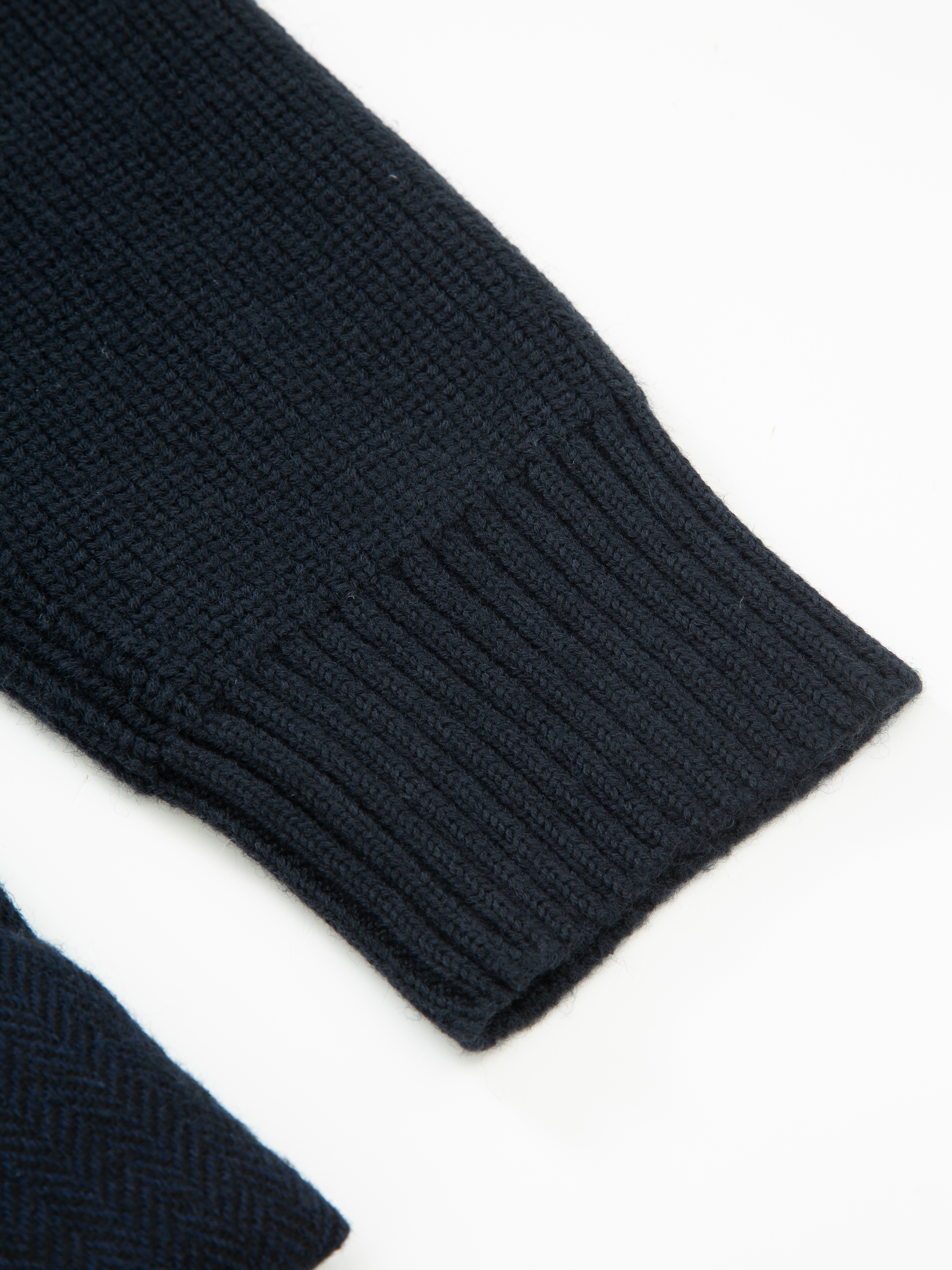 Snøfjellet Spec. Edition Jacket Woman Dark Blue