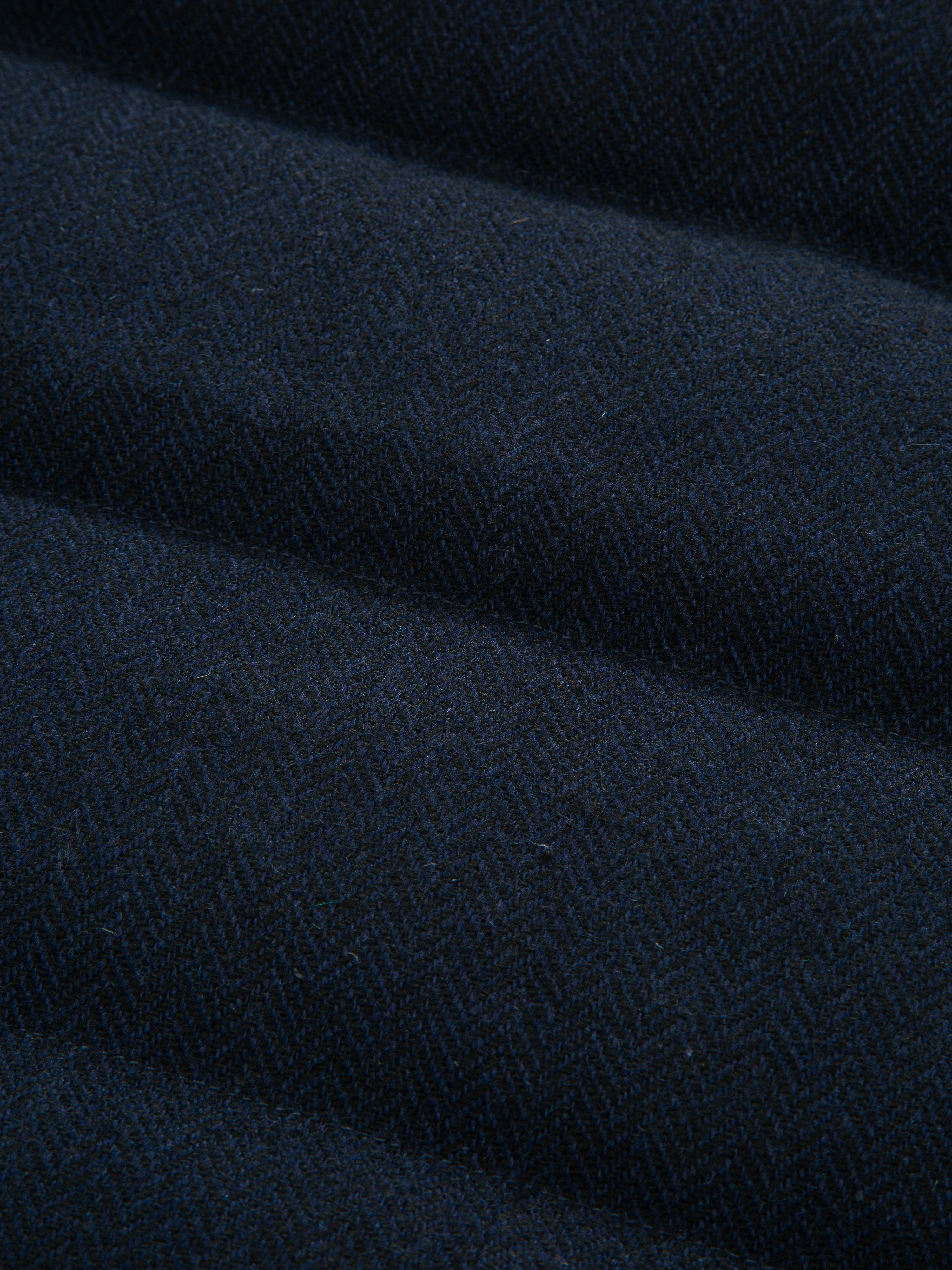 Snøfjellet Spec. Edition Jacket Woman Dark Blue