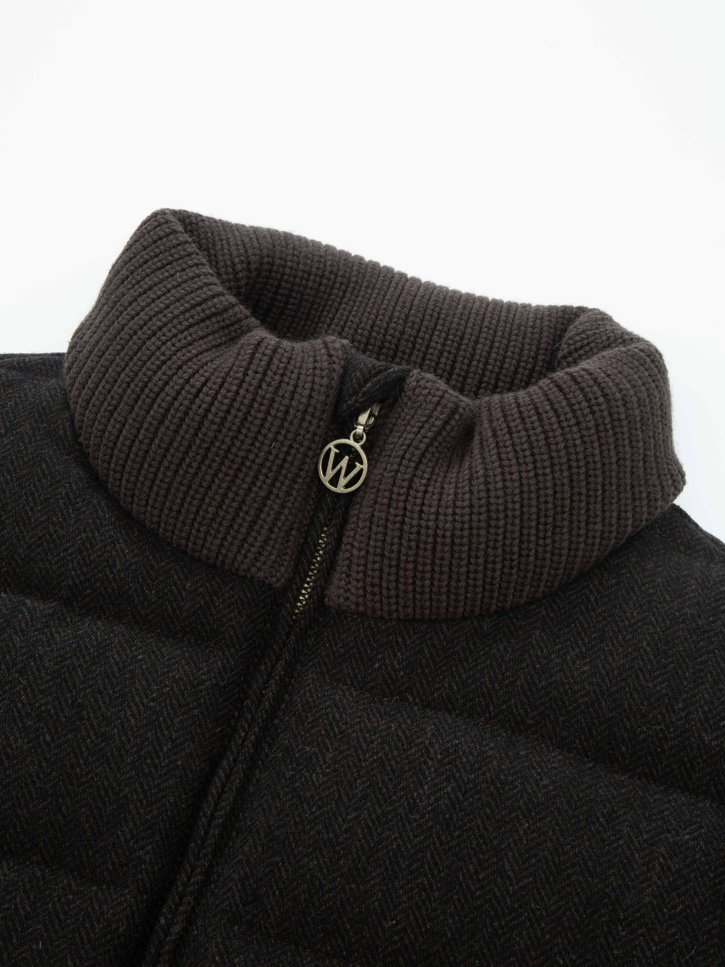 Snøfjellet Spec. Edition Jacket Woman Hot Fudge