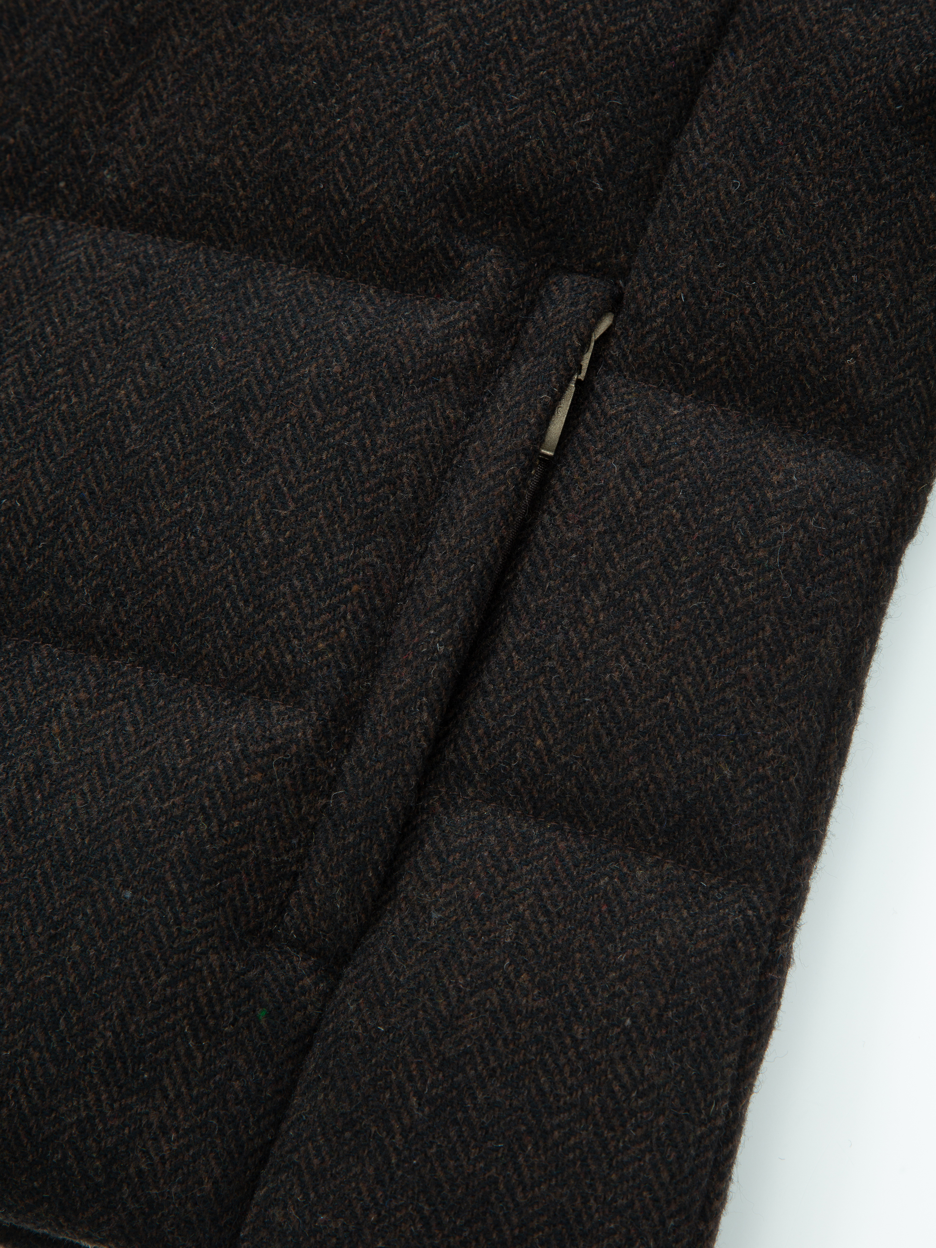 Snøfjellet Spec. Edition Jacket Woman Hot Fudge