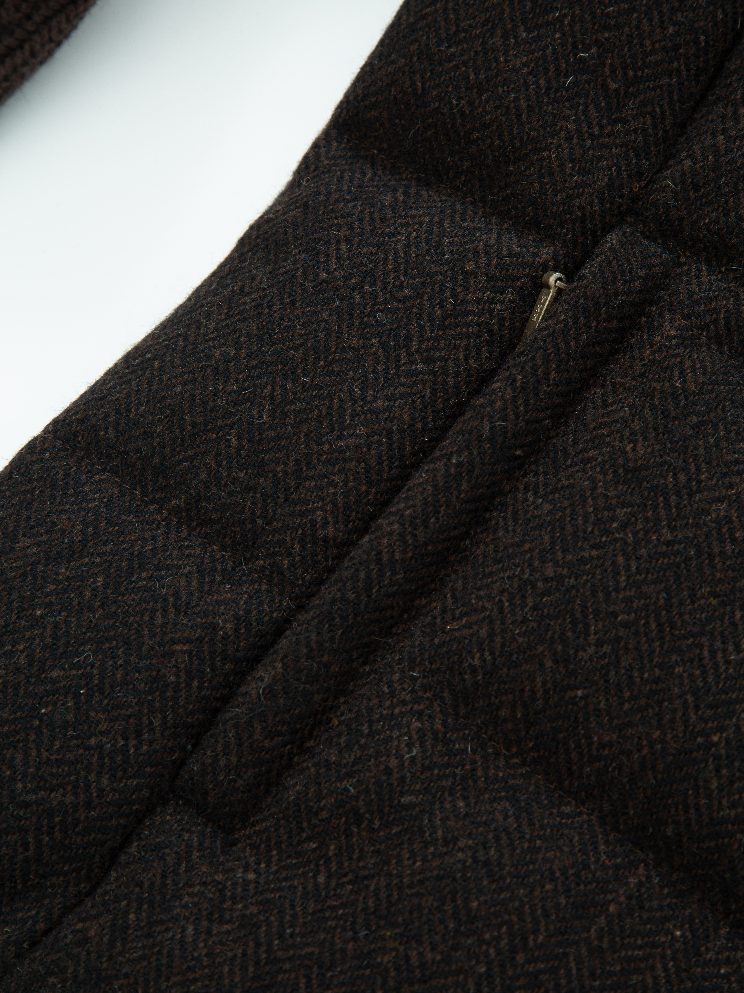 Snøfjellet Spec. Edition Jacket Woman Hot Fudge