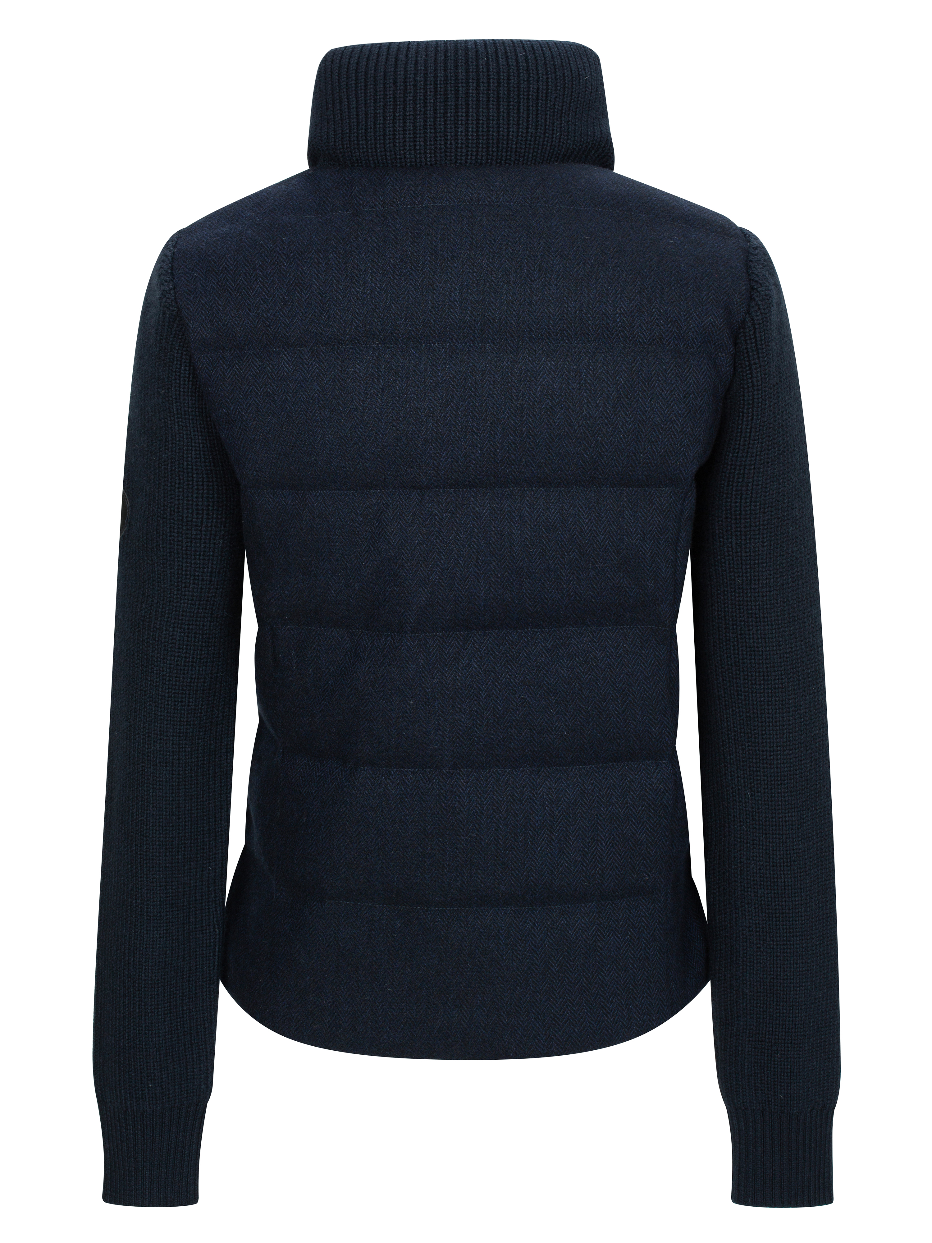Snøfjellet Spec. Edition Jacket Woman Dark Blue