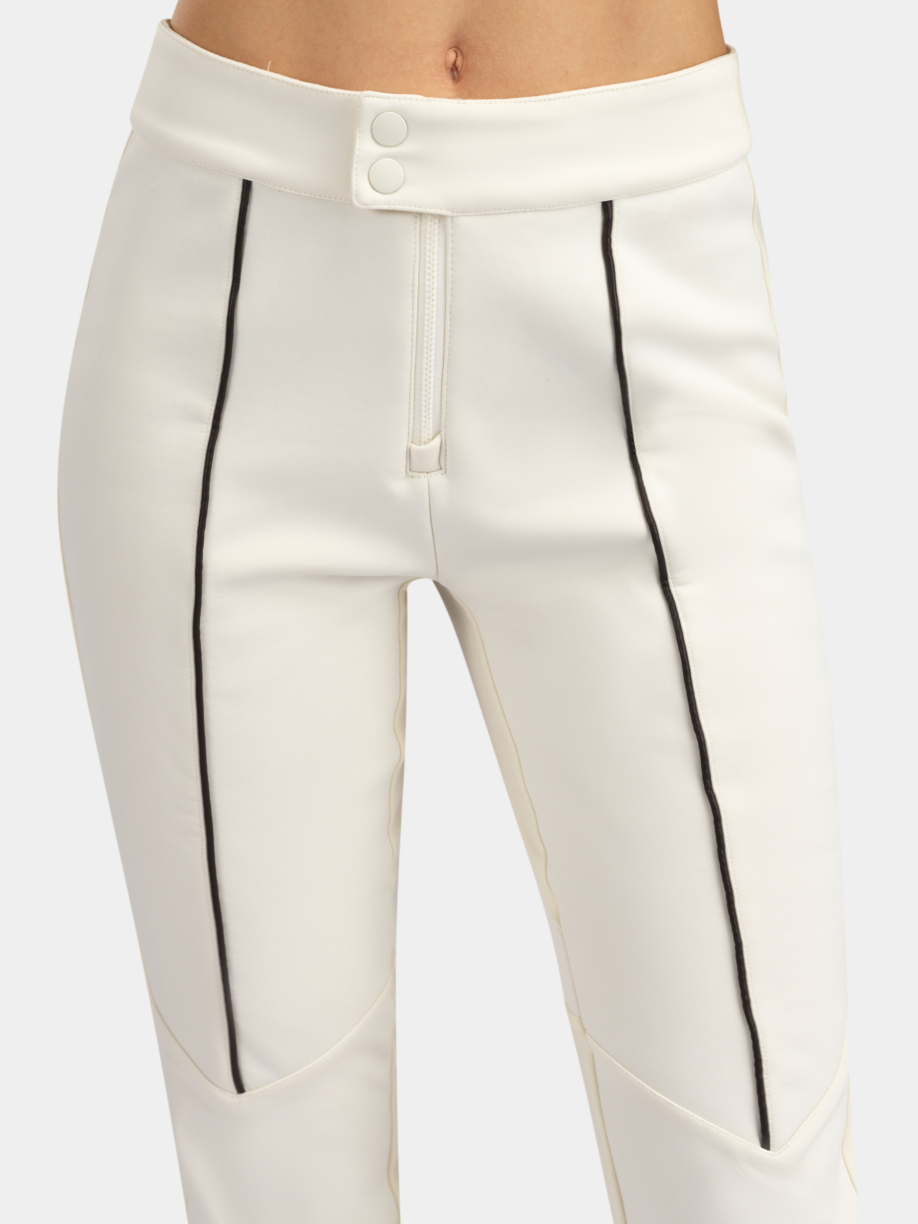 Spiterhøi Ski Pants Woman Snow White